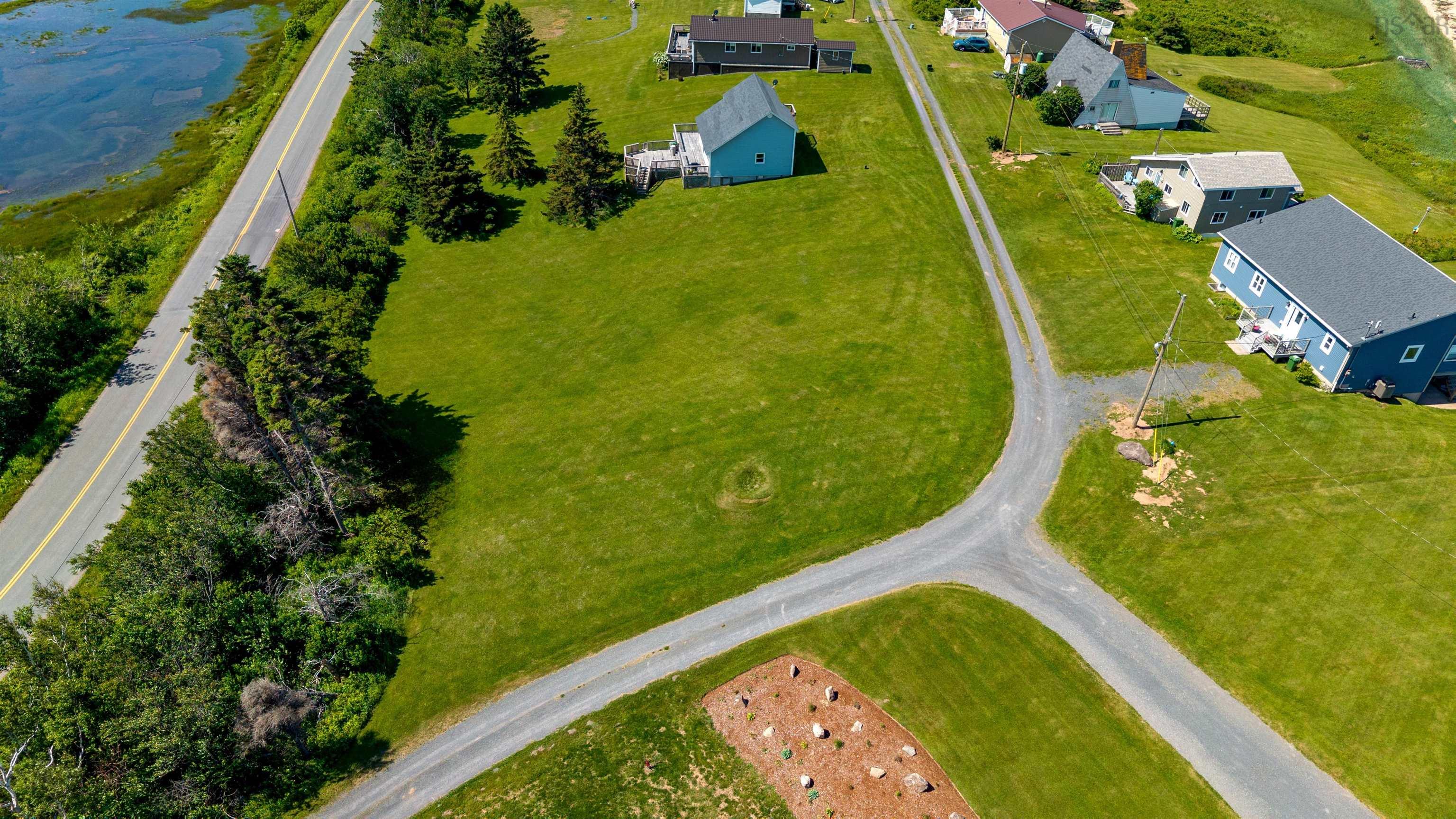 $149,000.00: Lot Caribou Island Road, Caribou Island