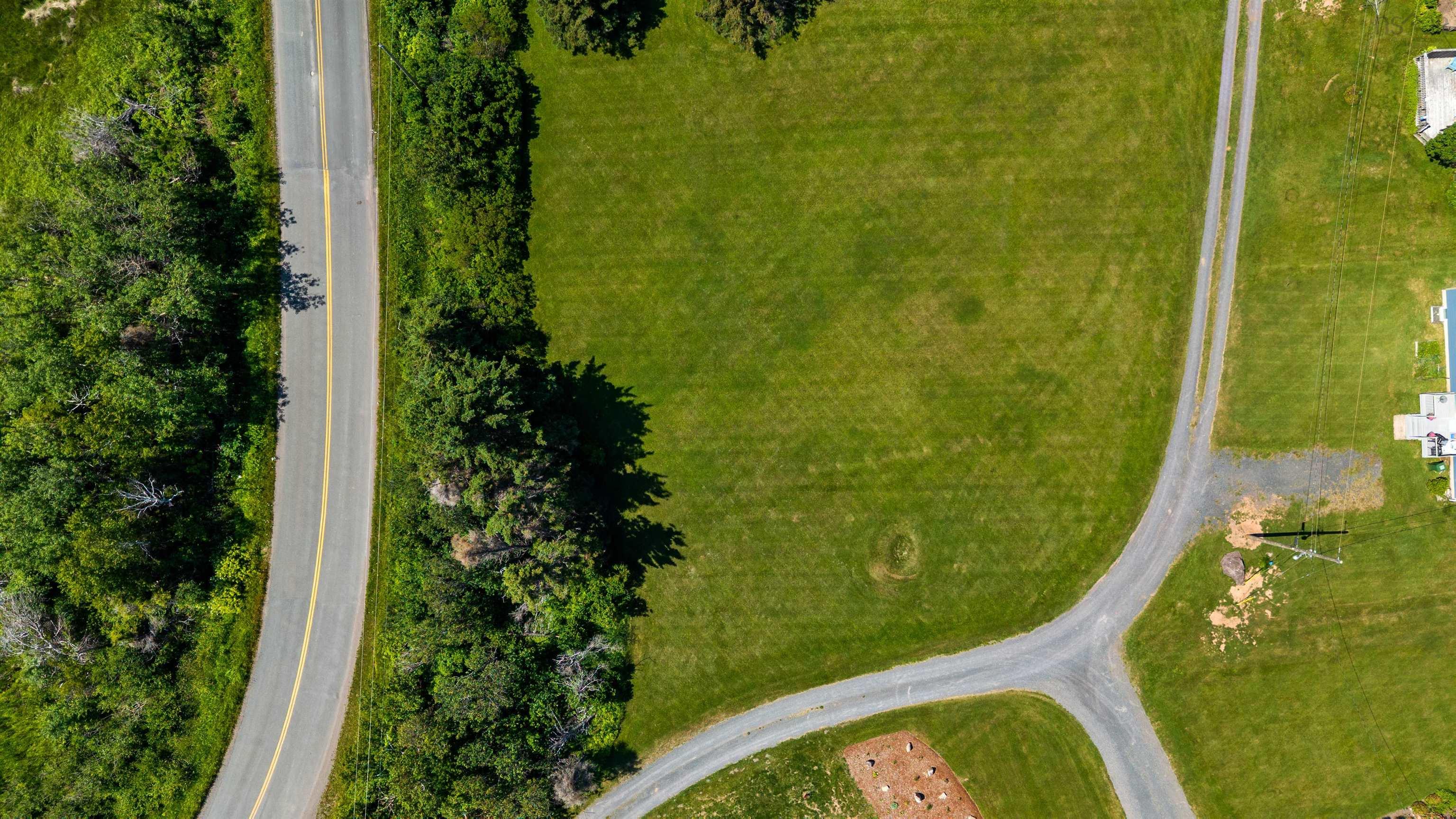 $149,000.00: Lot Caribou Island Road, Caribou Island