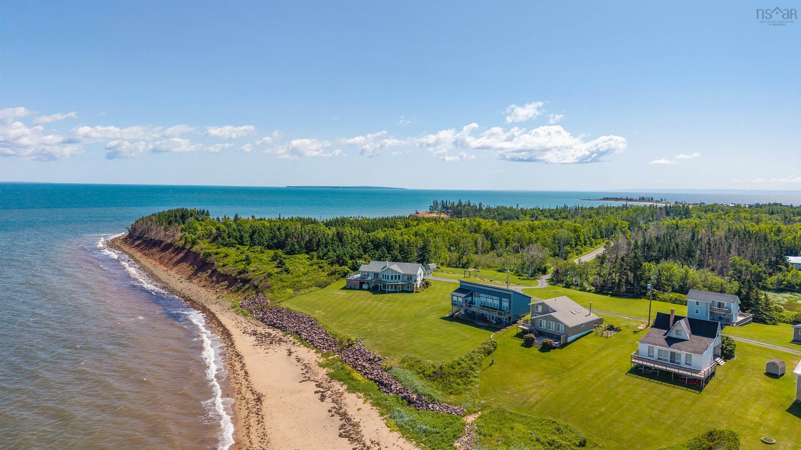 $149,000.00: Lot Caribou Island Road, Caribou Island