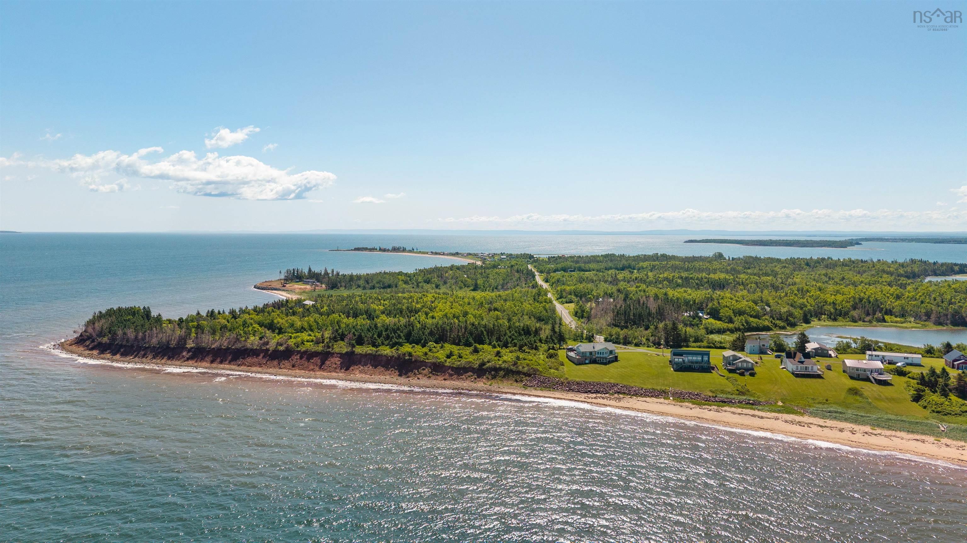 $149,000.00: Lot Caribou Island Road, Caribou Island