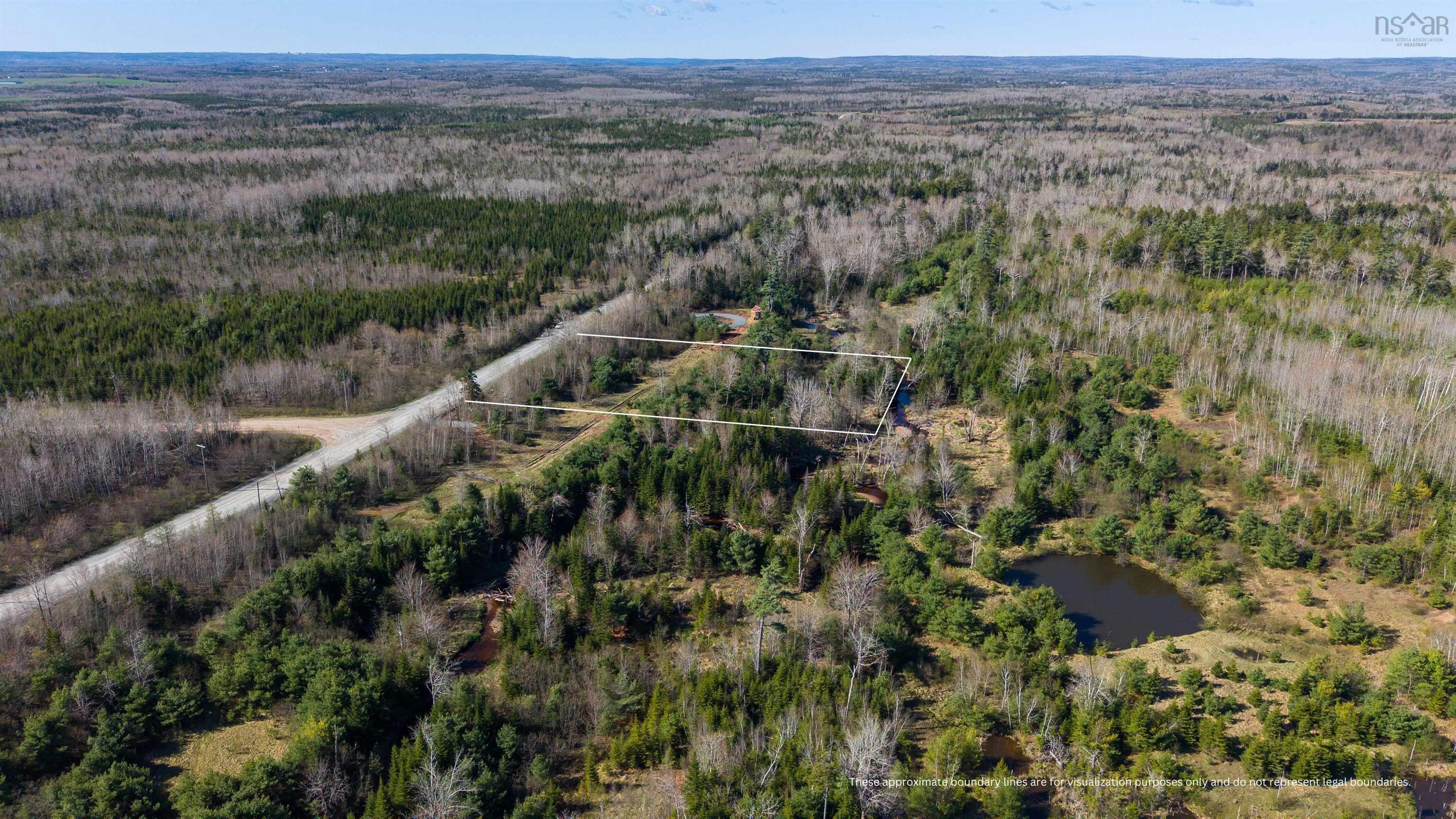 $34,900.00: Lot 2 Blois Road, Macphees Corner