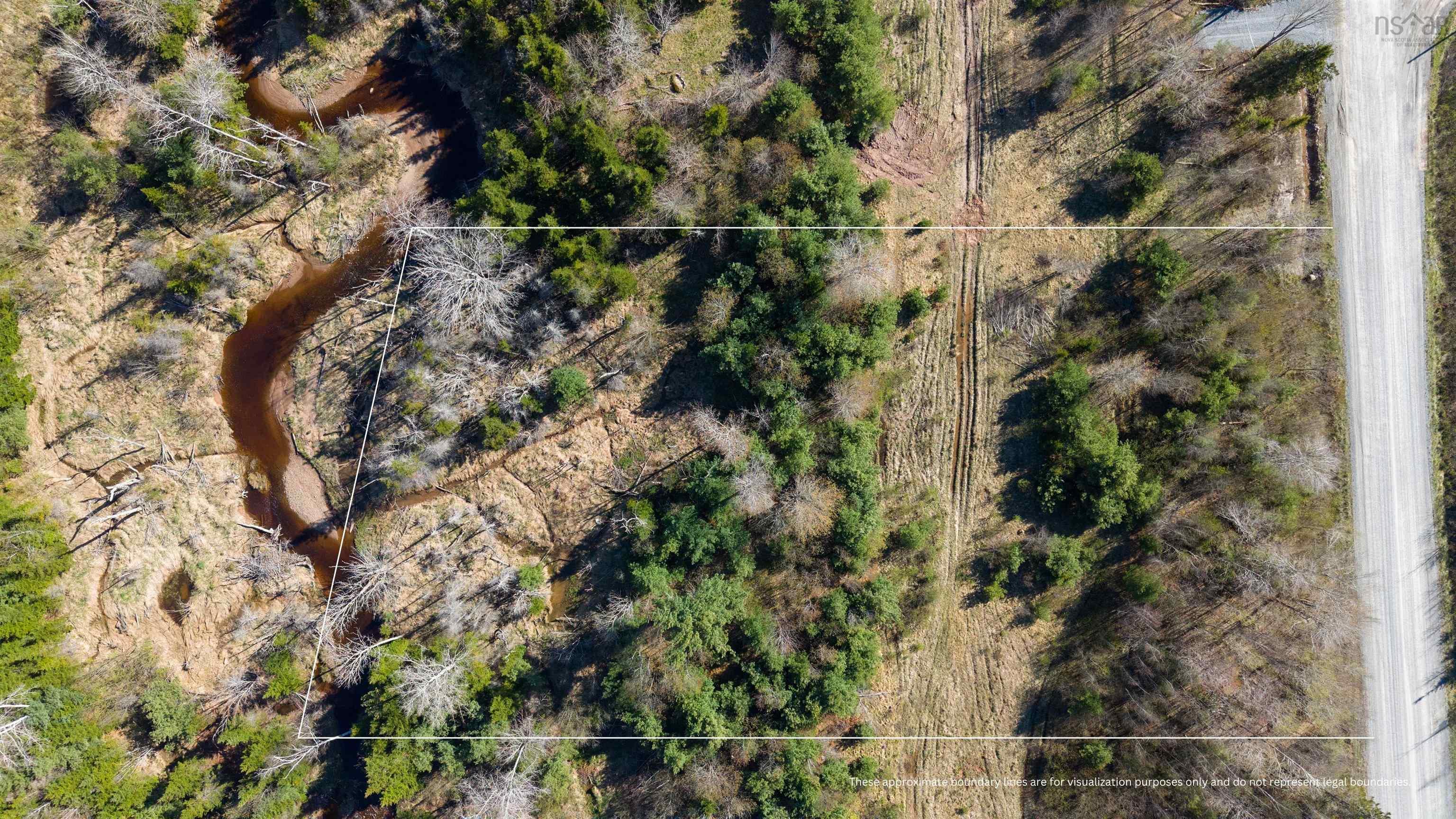 $34,900.00: Lot 2 Blois Road, Macphees Corner