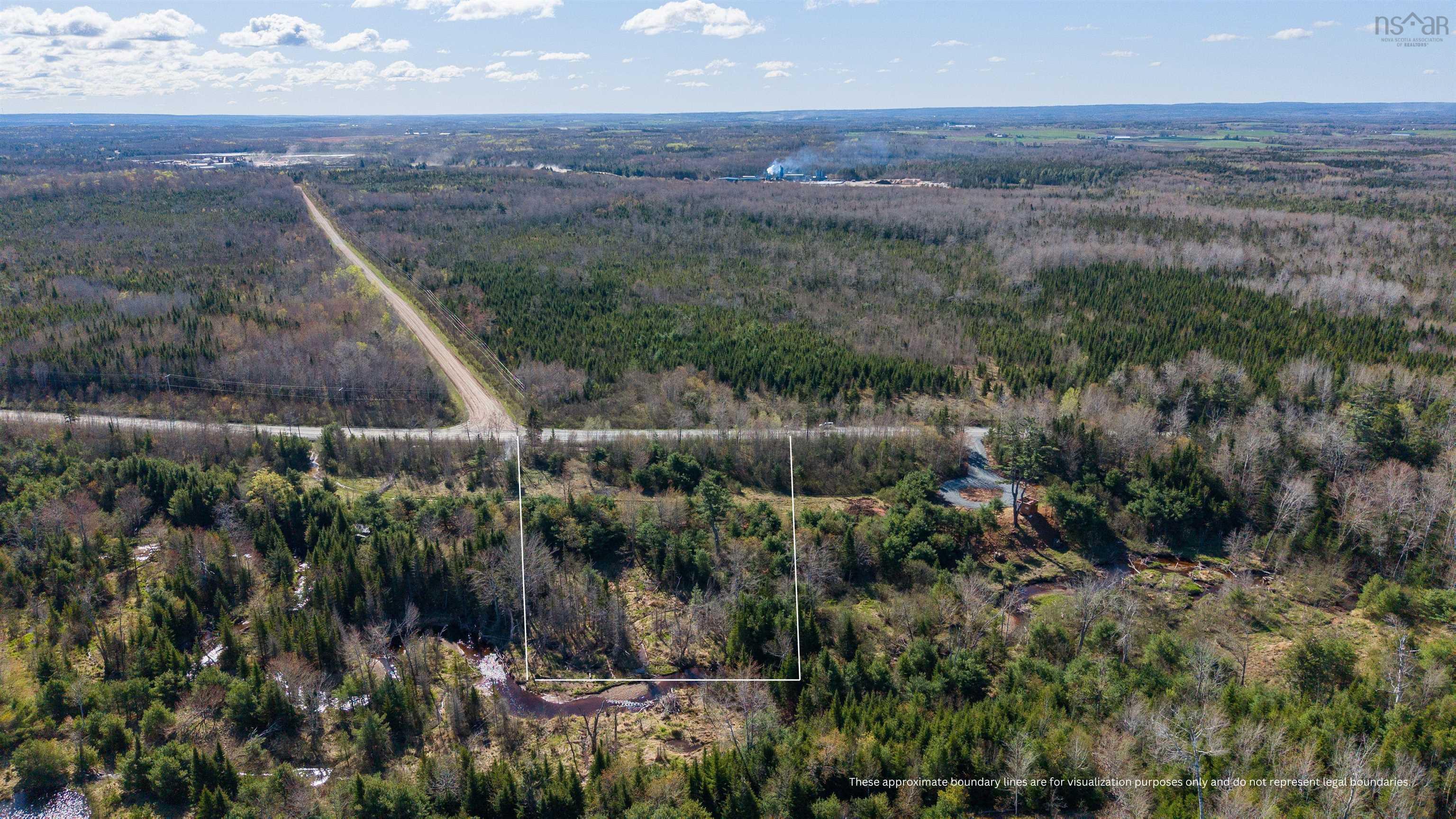 $34,900.00: Lot 2 Blois Road, Macphees Corner