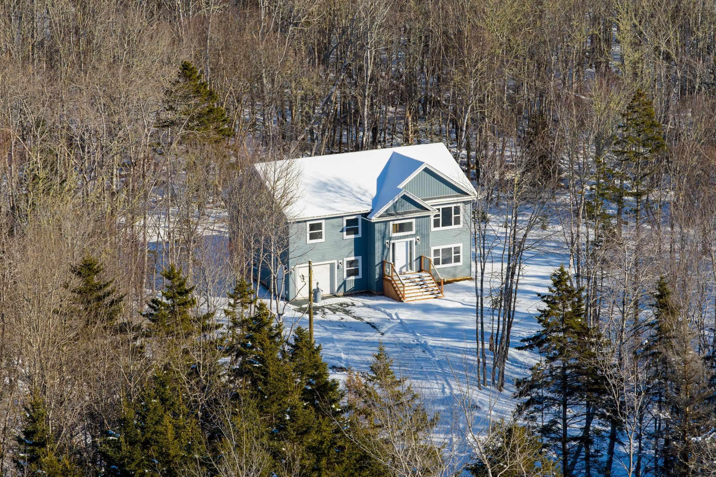 51 Lukes Lane, Hackett's Cove, NS (MLS® 202601434) | Hackett's Cove Real Estate | RE/MAX Halifax