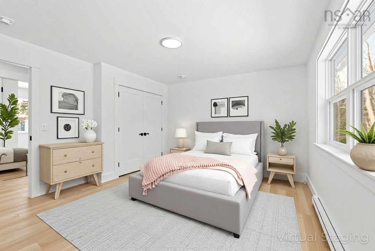 51 Lukes Lane, Hackett's Cove, NS (MLS 202601434)