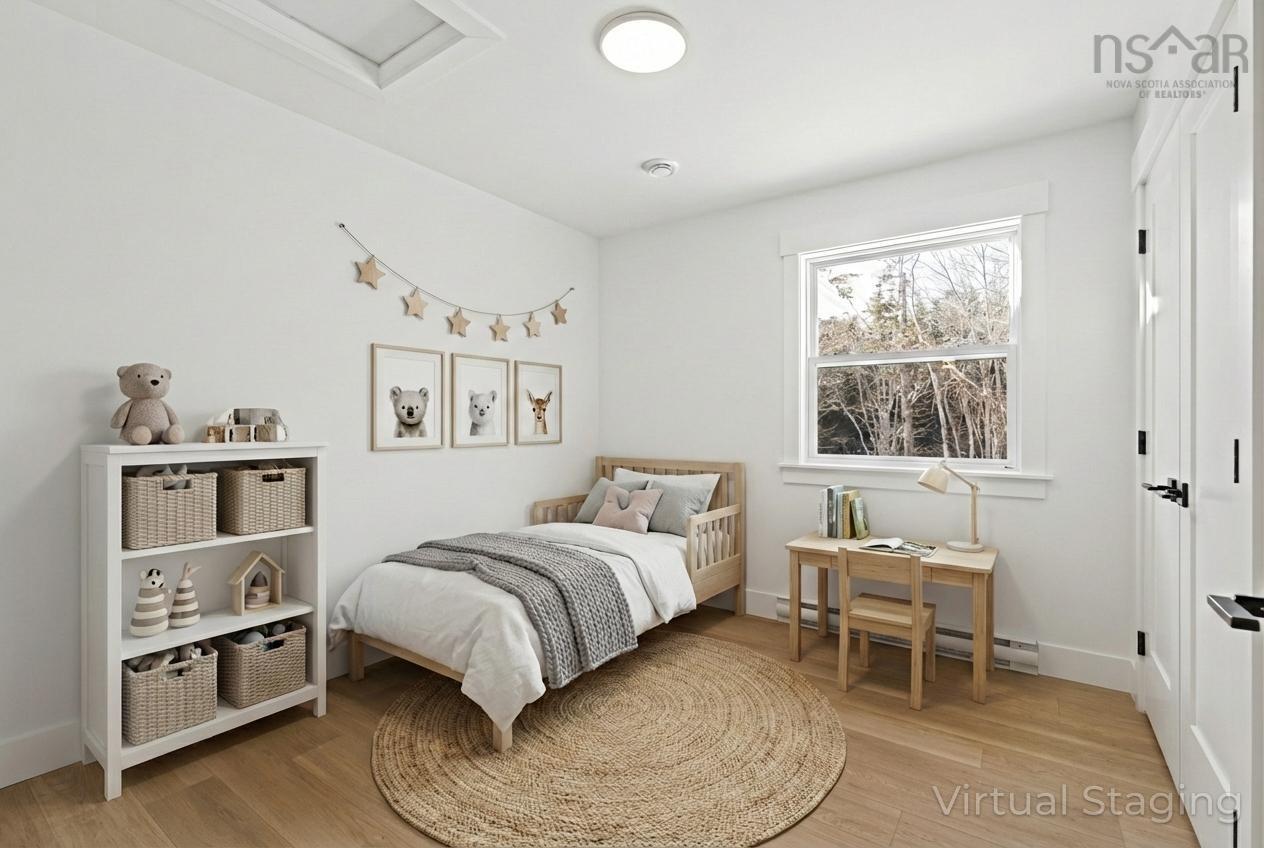 51 Lukes Lane, Hackett's Cove, NS (MLS 202601434)