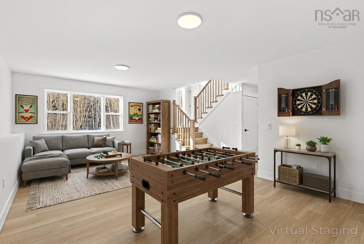 51 Lukes Lane, Hackett's Cove, NS (MLS 202601434)