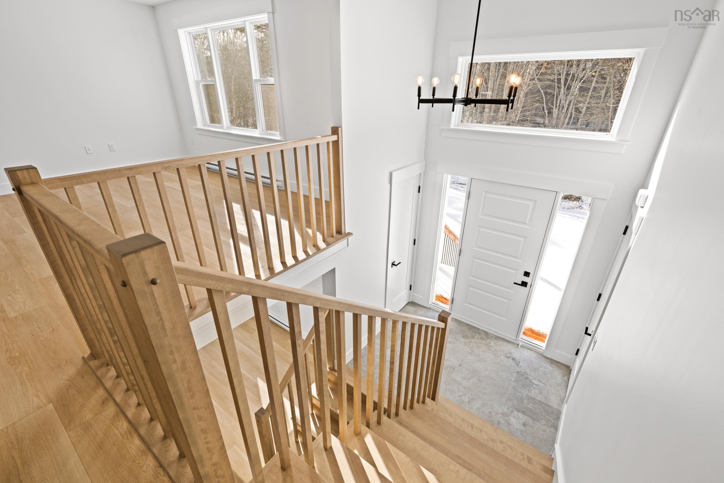 51 Lukes Lane, Hackett's Cove, NS (MLS 202601434)