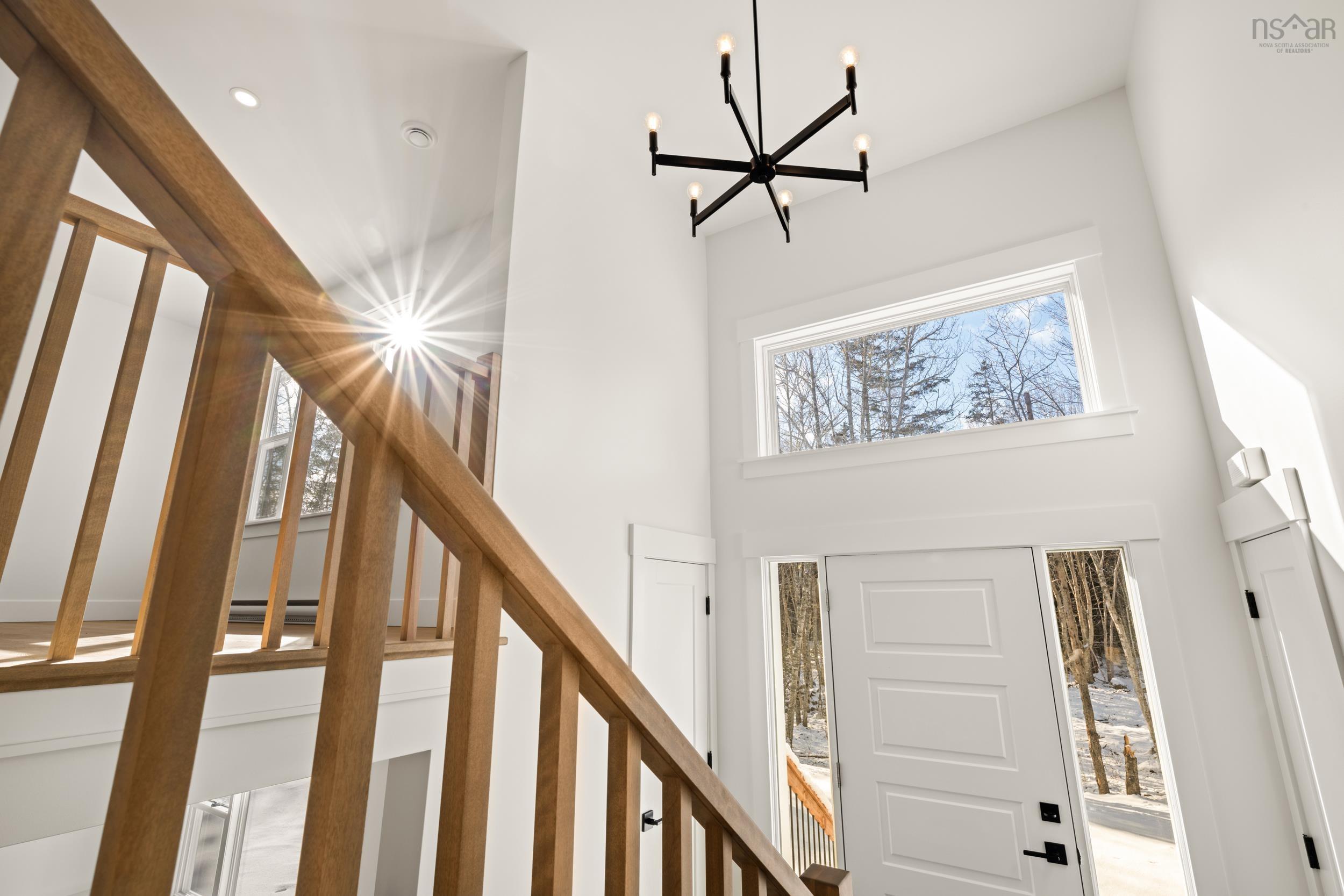 51 Lukes Lane, Hackett's Cove, NS (MLS 202601434)