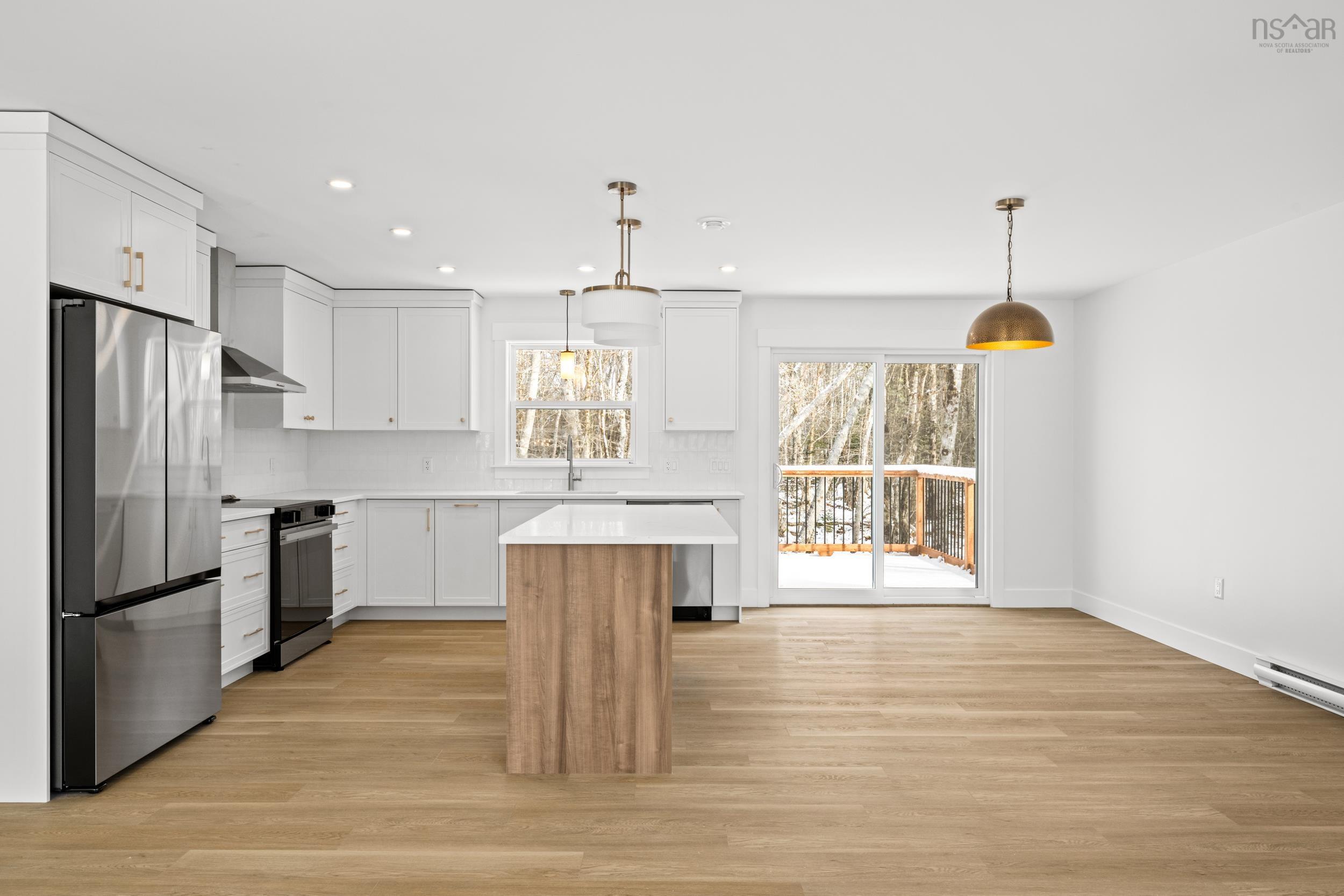 51 Lukes Lane, Hackett's Cove, NS (MLS 202601434)