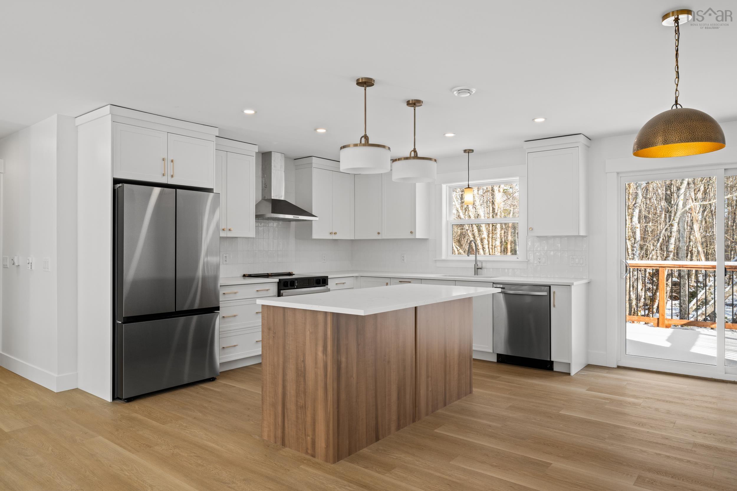 51 Lukes Lane, Hackett's Cove, NS (MLS 202601434)