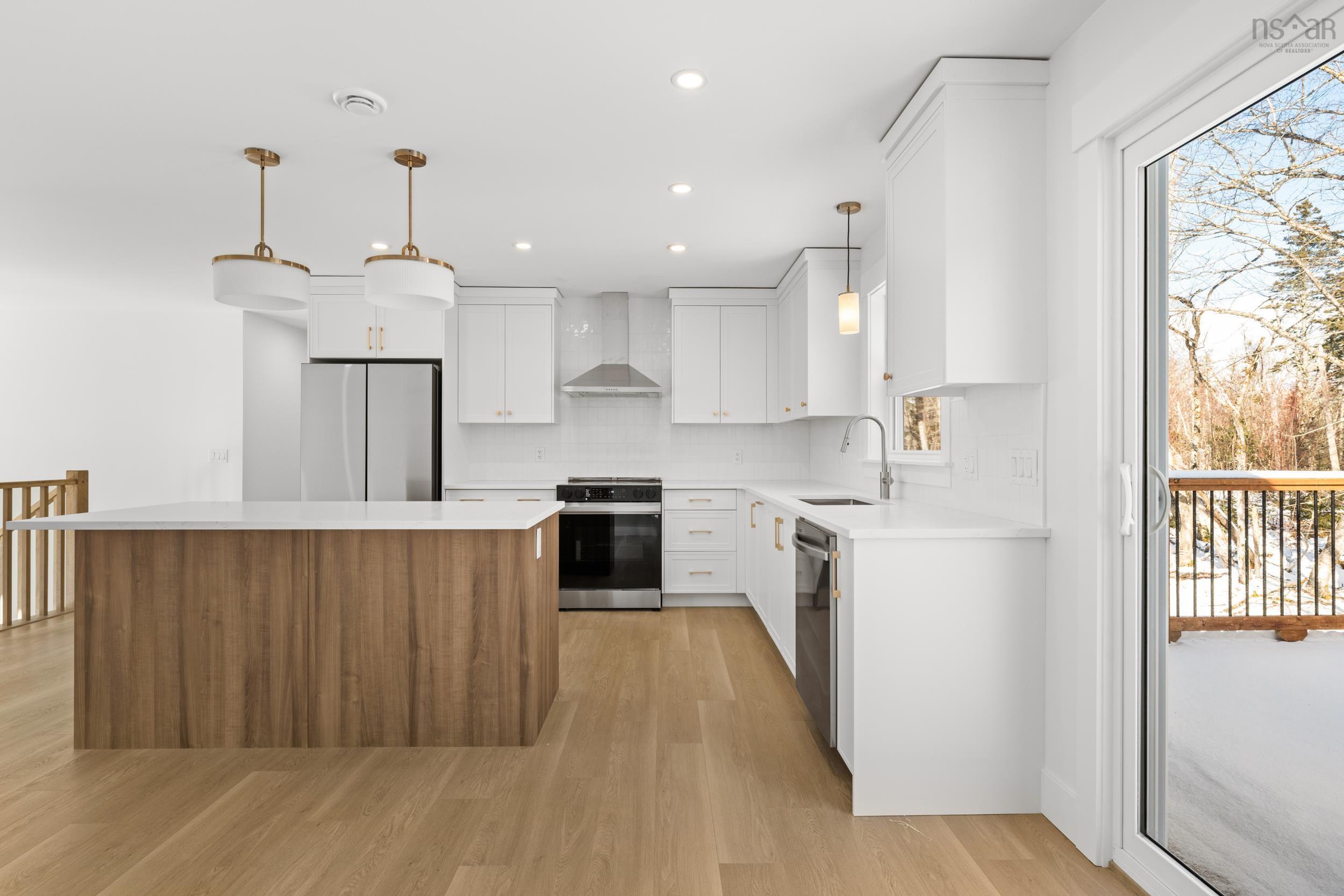 51 Lukes Lane, Hackett's Cove, NS (MLS 202601434)