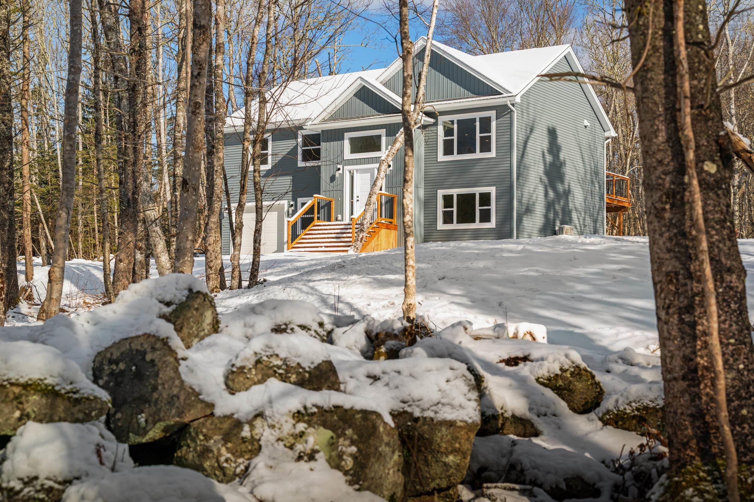51 Lukes Lane, Hackett's Cove, NS (MLS 202601434)