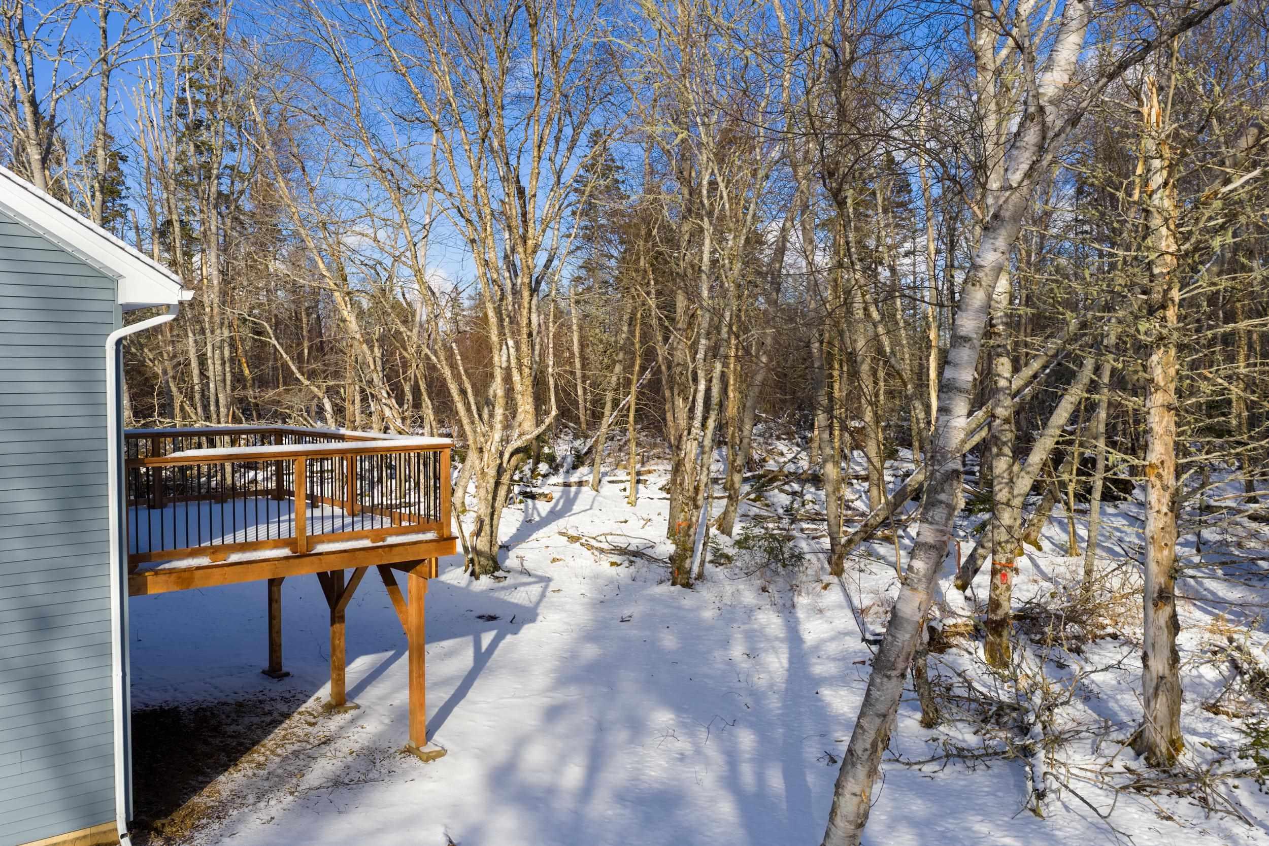 51 Lukes Lane, Hackett's Cove, NS (MLS 202601434)