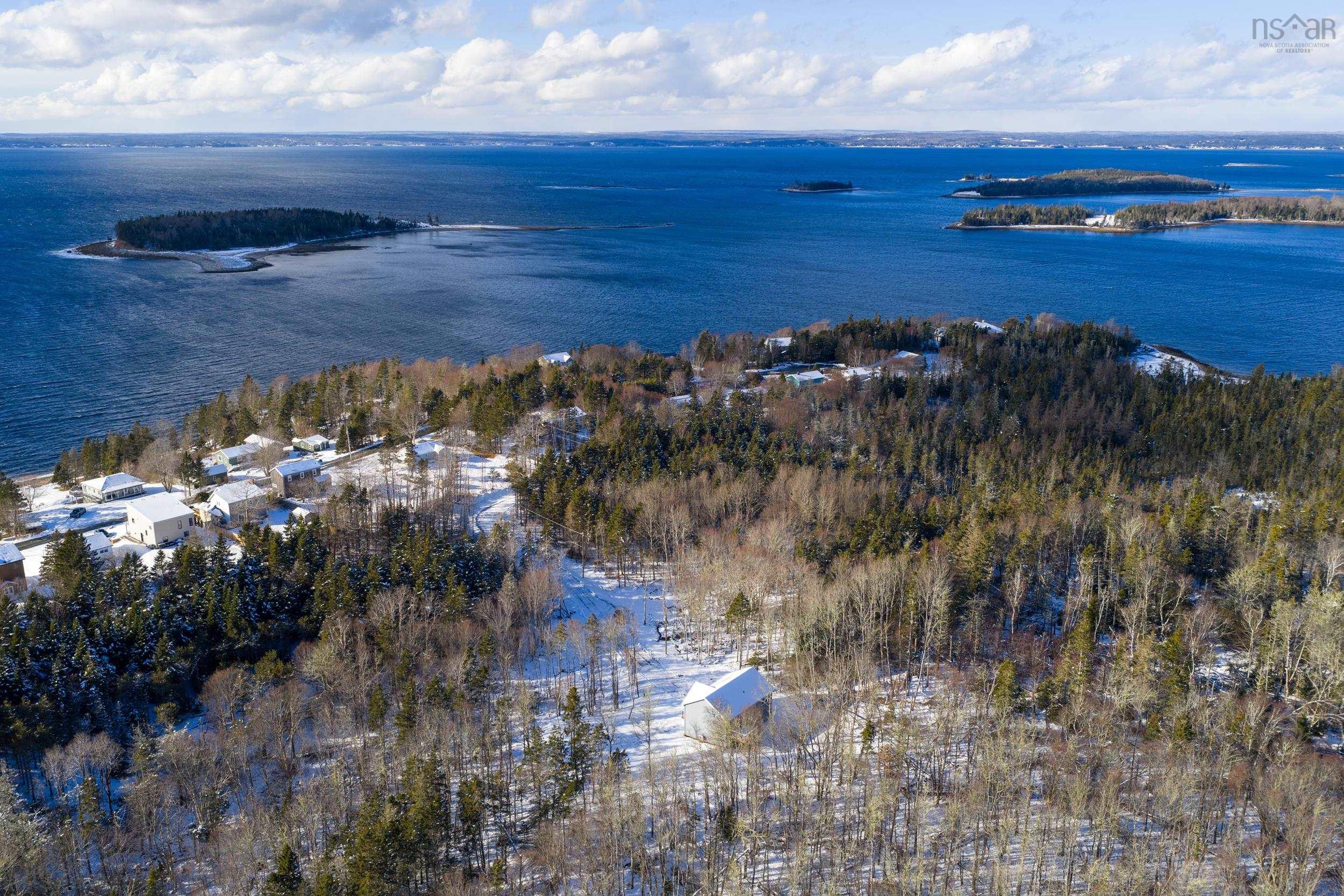 51 Lukes Lane, Hackett's Cove, NS (MLS 202601434)