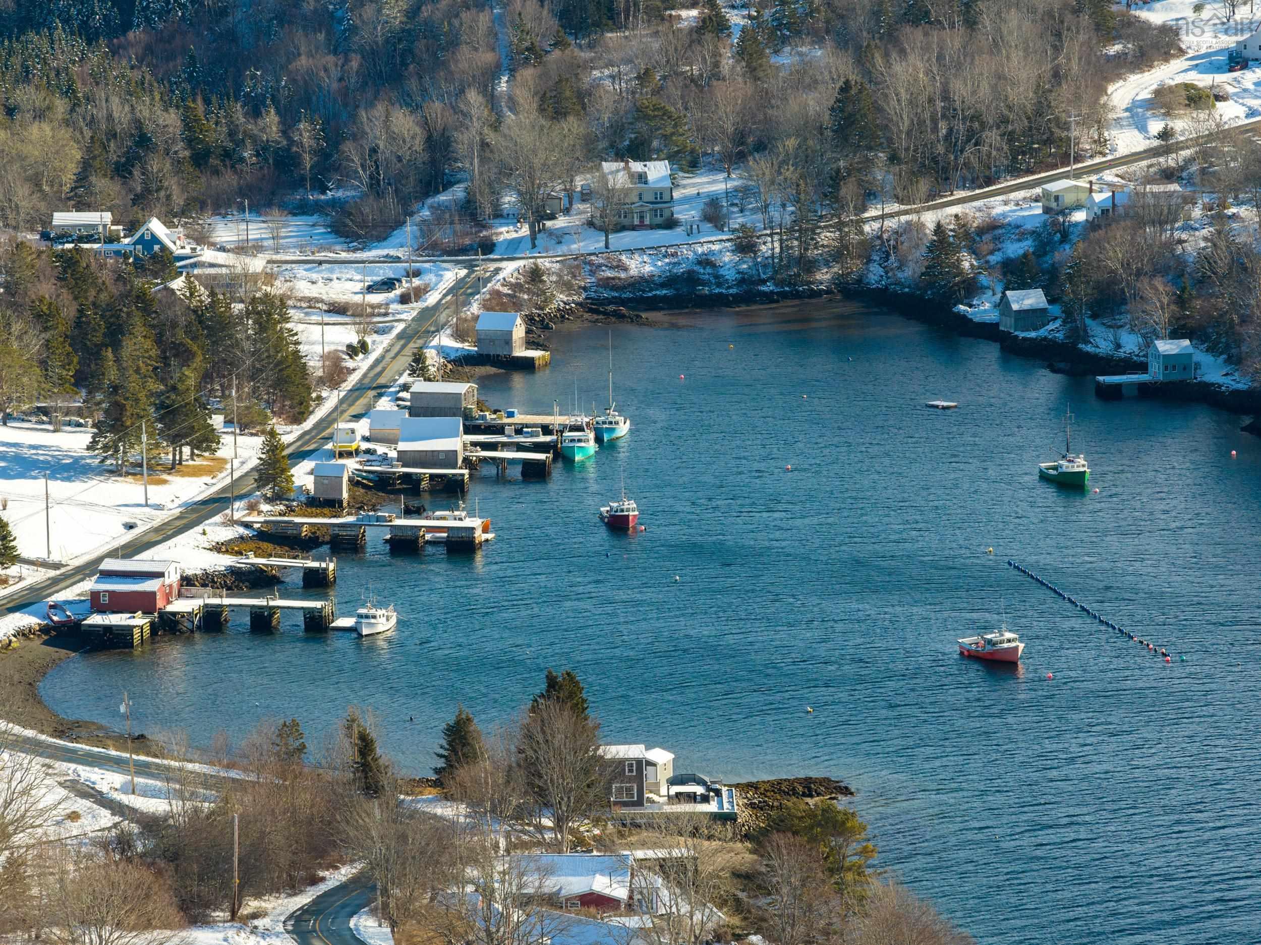 51 Lukes Lane, Hackett's Cove, NS (MLS 202601434)