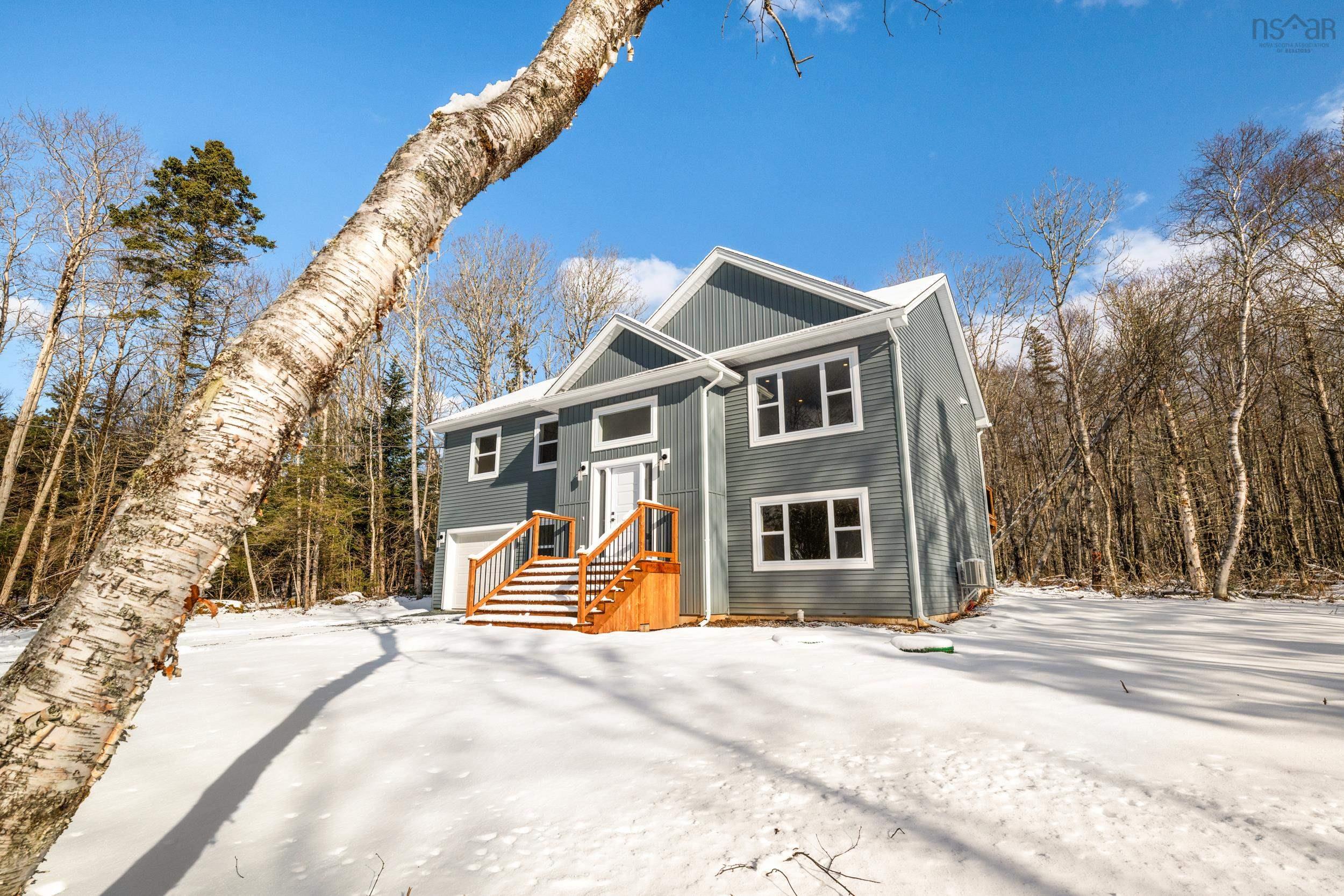 51 Lukes Lane, Hackett's Cove, NS (MLS 202601434)