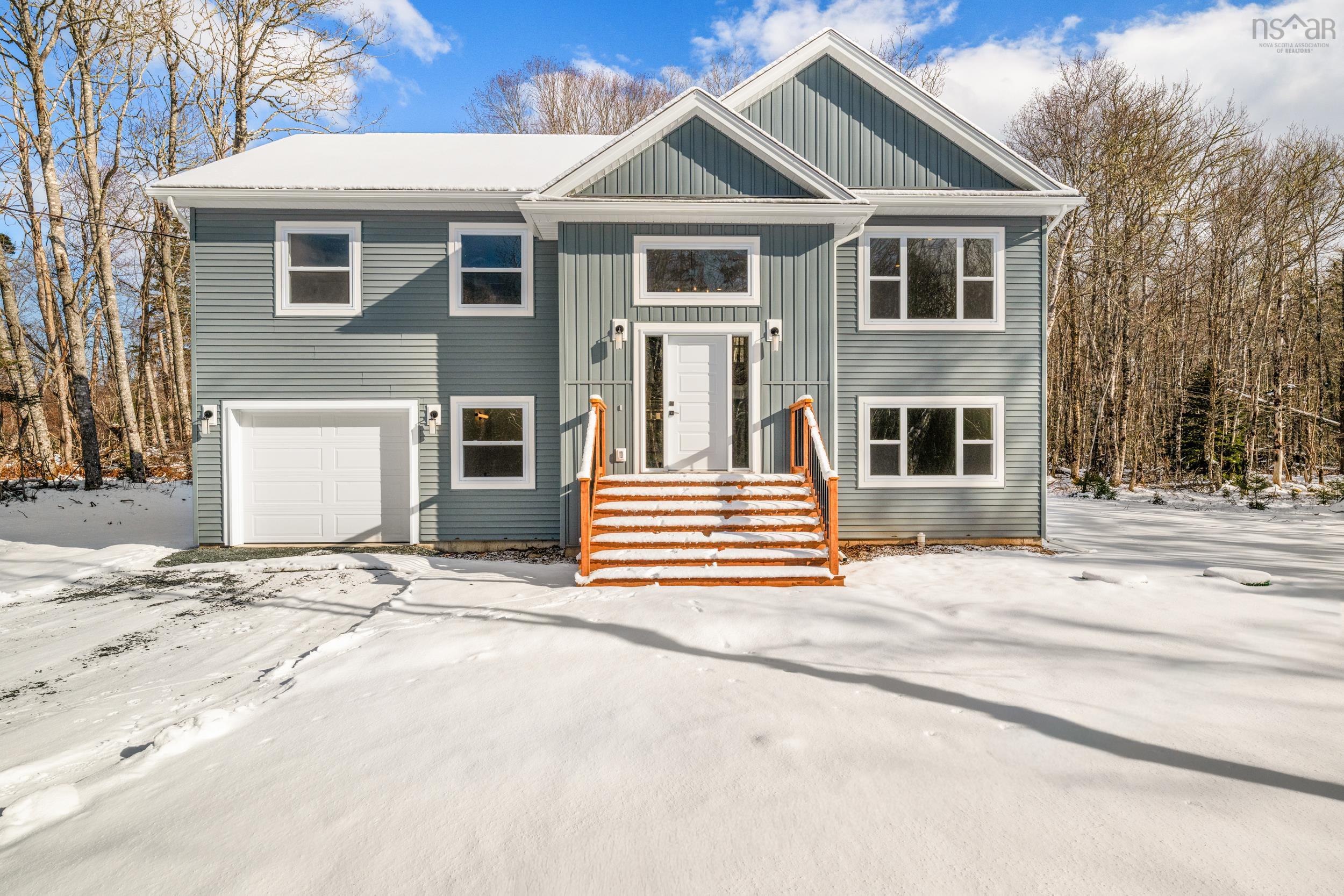 51 Lukes Lane, Hackett's Cove, NS (MLS 202601434)