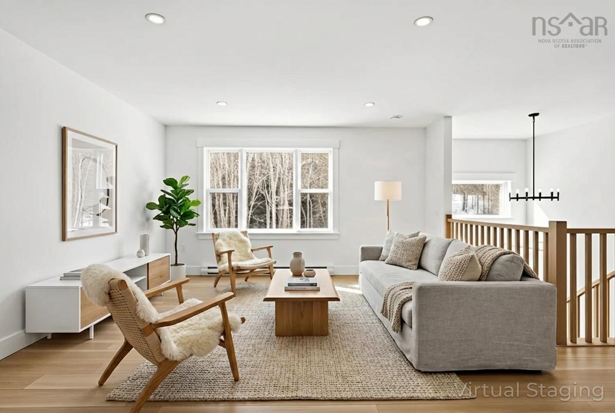 51 Lukes Lane, Hackett's Cove, NS (MLS 202601434)