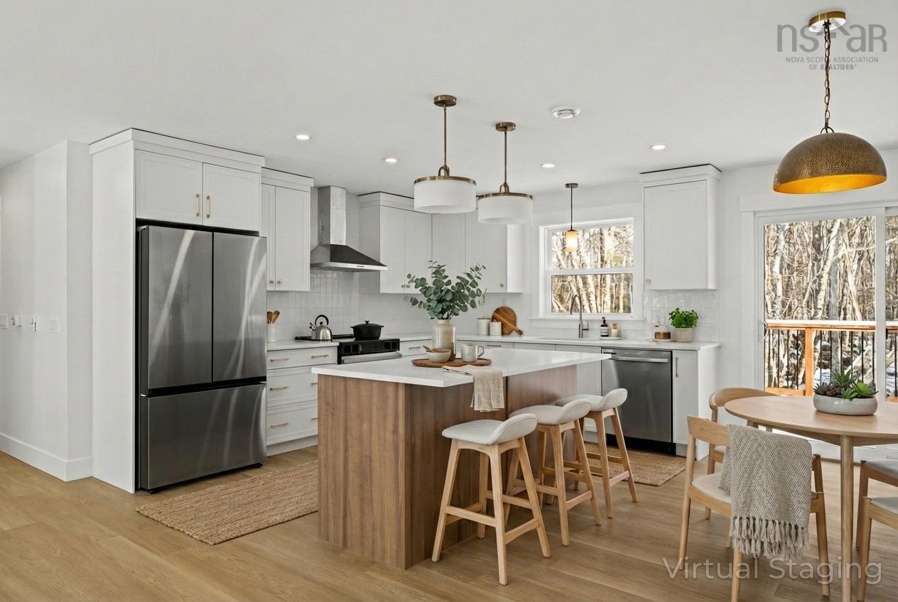 51 Lukes Lane, Hackett's Cove, NS (MLS 202601434)