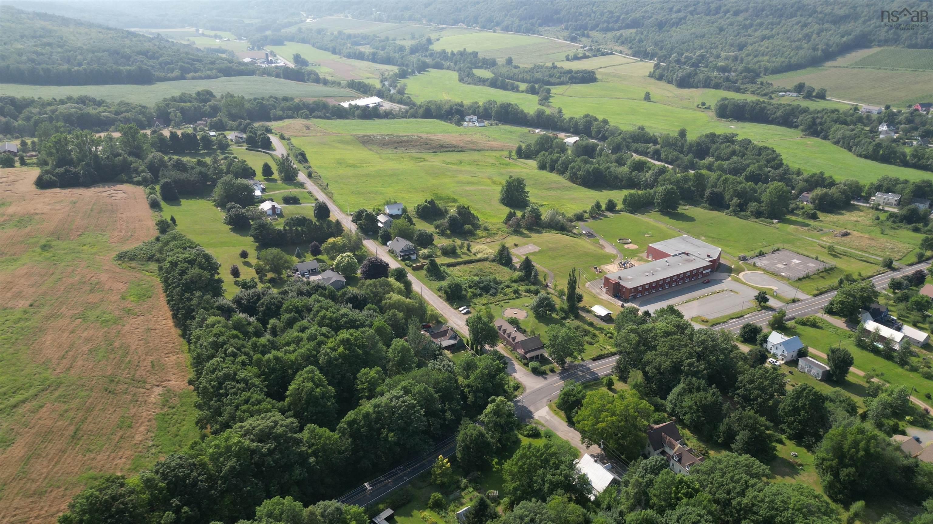 $159,900.00: Lot 2021 1 Allison Coldwell Road, Gaspereau