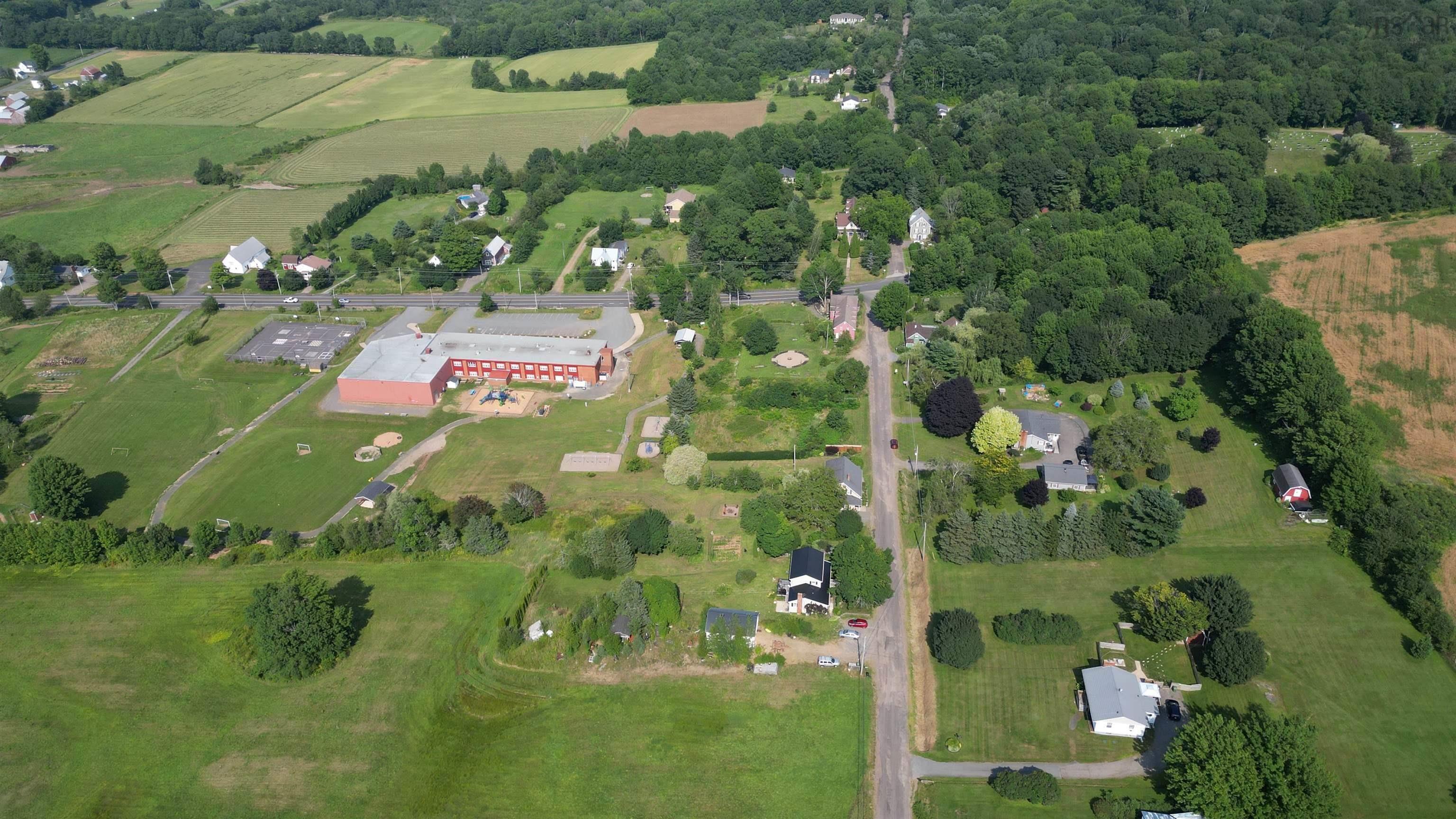 $159,900.00: Lot 2021 1 Allison Coldwell Road, Gaspereau