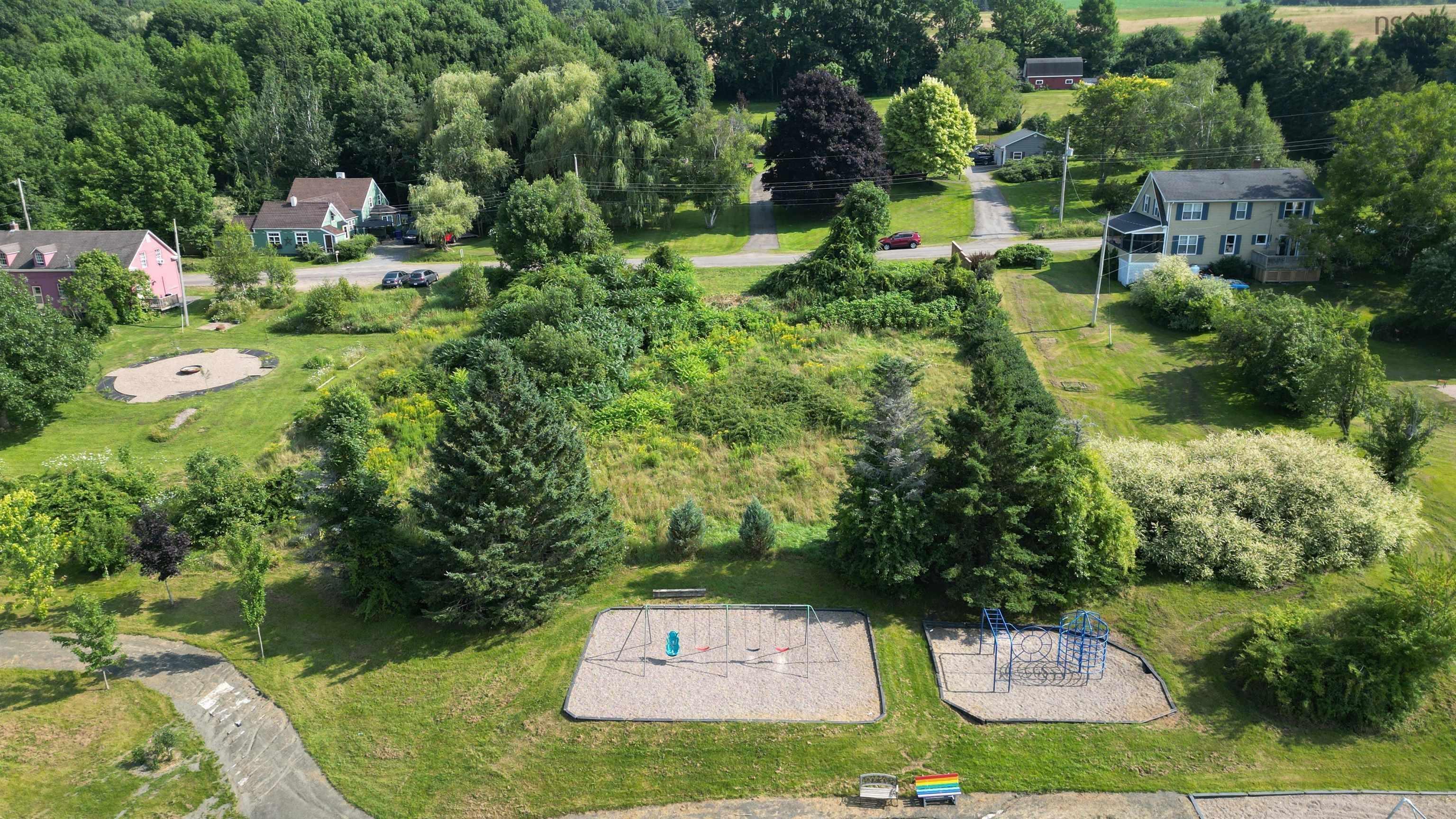 $159,900.00: Lot 2021 1 Allison Coldwell Road, Gaspereau