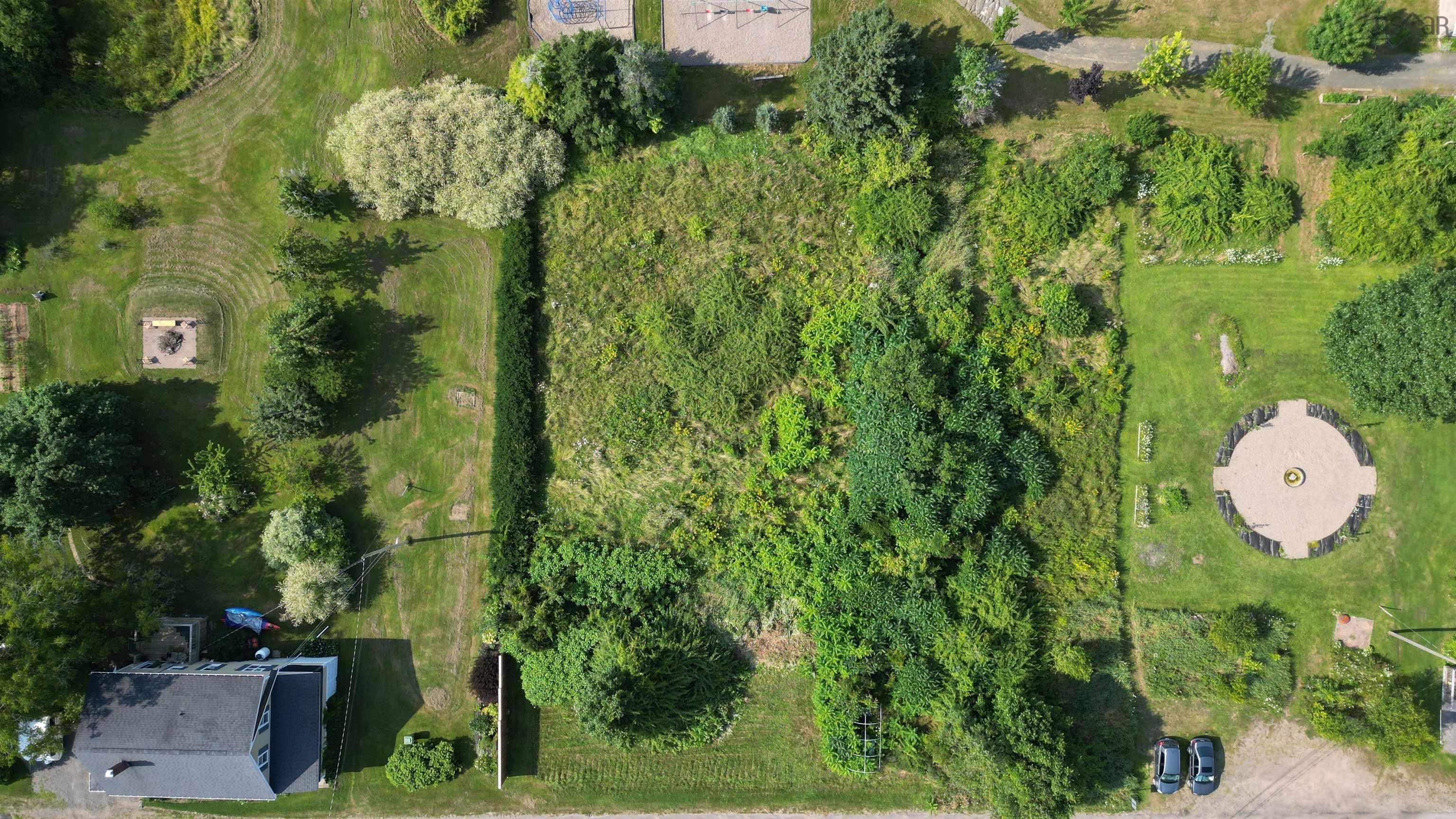 $159,900.00: Lot 2021 1 Allison Coldwell Road, Gaspereau