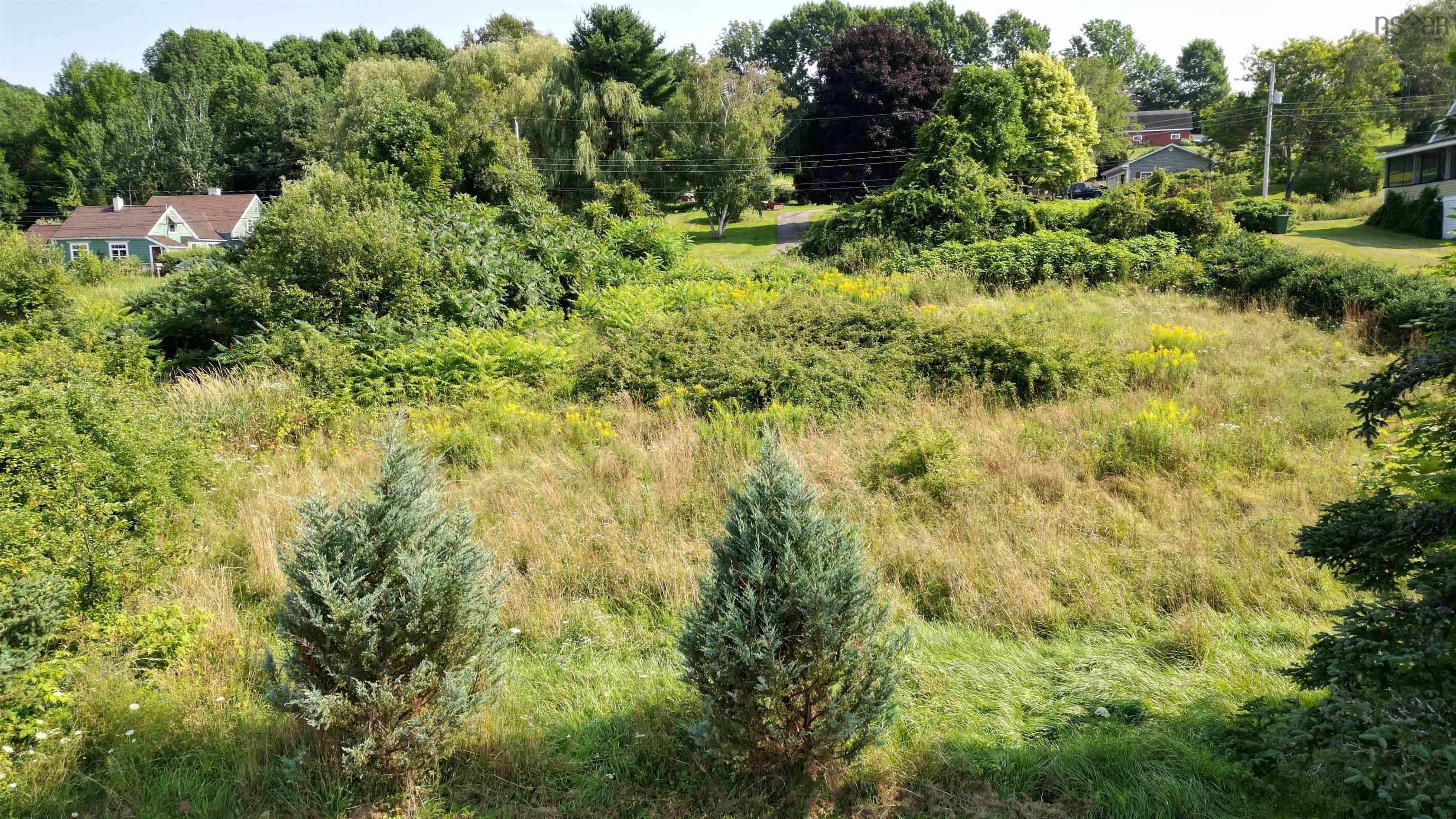 $159,900.00: Lot 2021 1 Allison Coldwell Road, Gaspereau