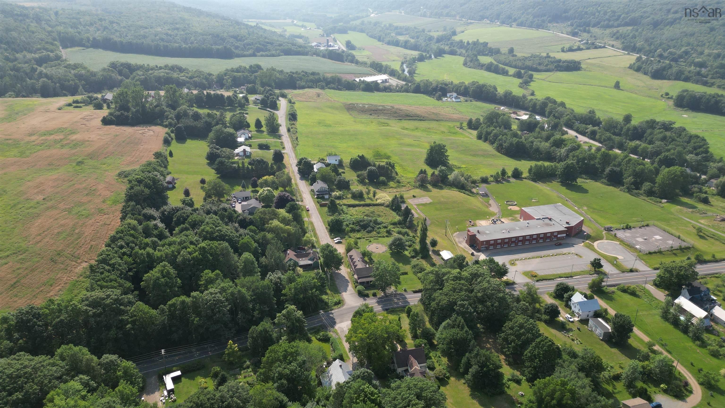 $159,900.00: Lot 2021 1 Allison Coldwell Road, Gaspereau