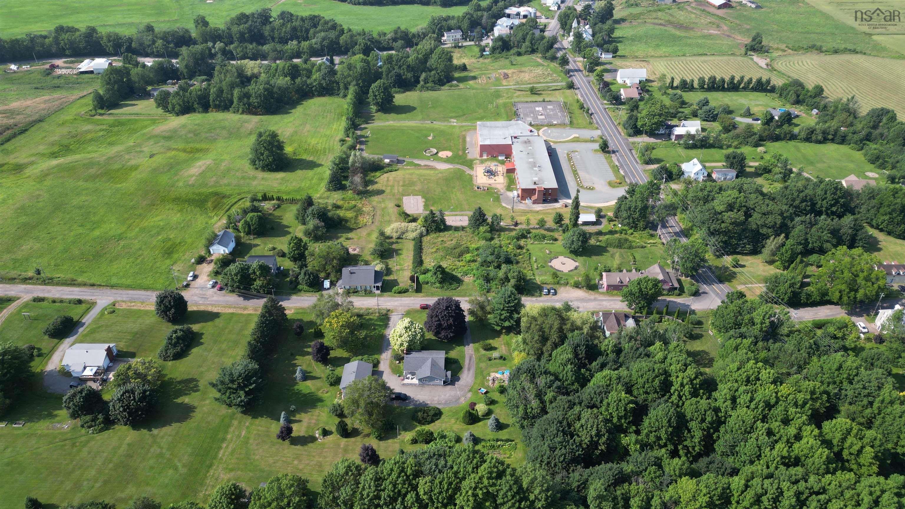 $159,900.00: Lot 2021 1 Allison Coldwell Road, Gaspereau