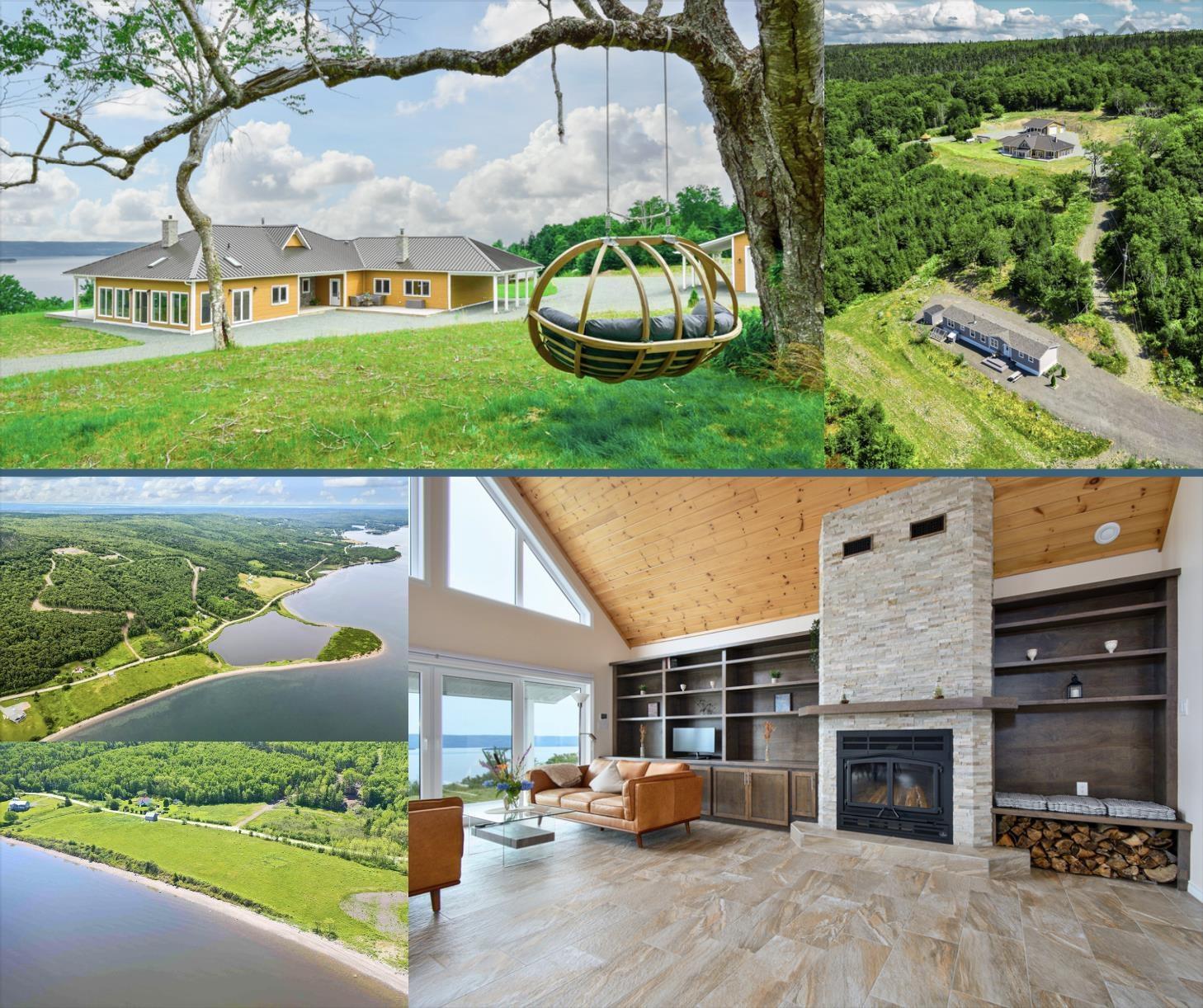 $1,995,000.00: 11 and 23 Golden View Drive, St George's Channel