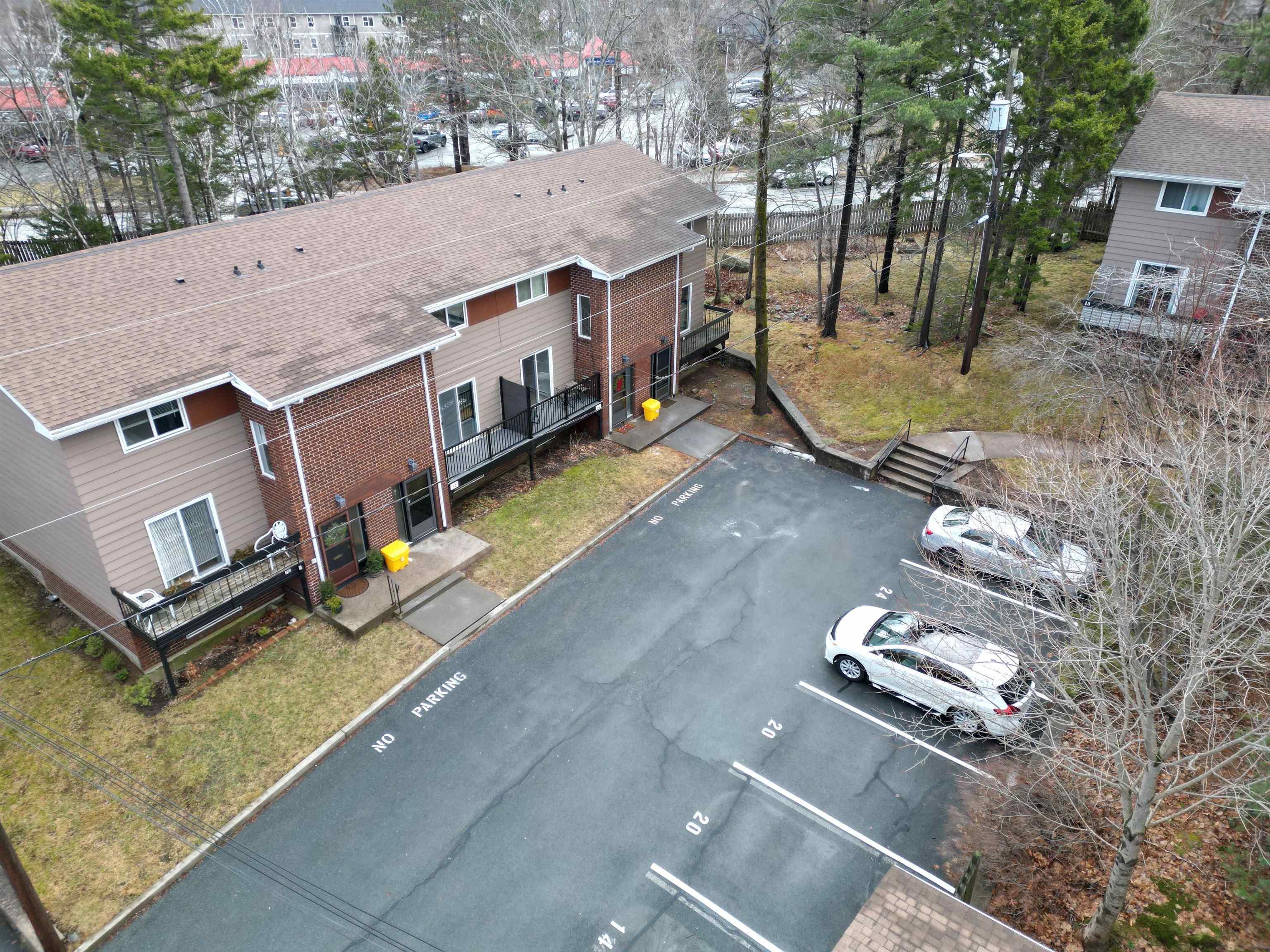 10 10 Stoneybrook Court, Clayton Park, NS (MLS® 202601443)