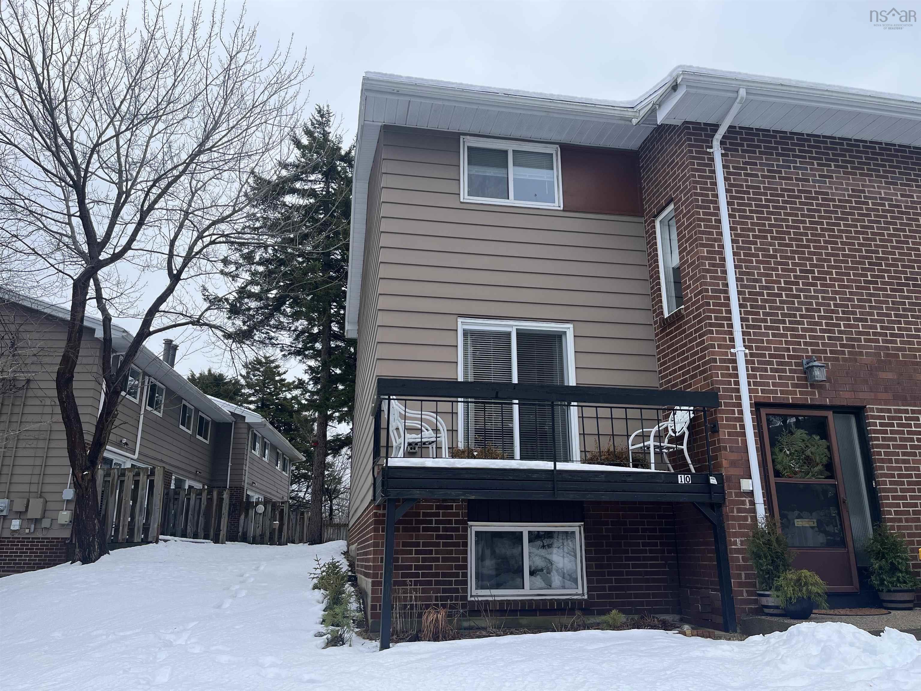 10 10 Stoneybrook Court, Clayton Park, NS (MLS 202601443)