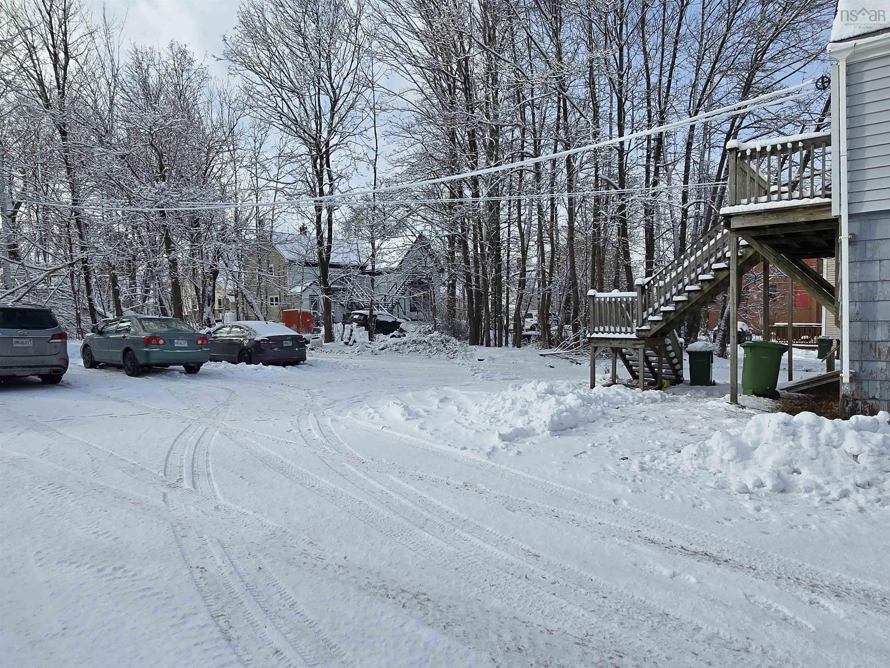 $279,000.00: 211 Forbes Street, New Glasgow