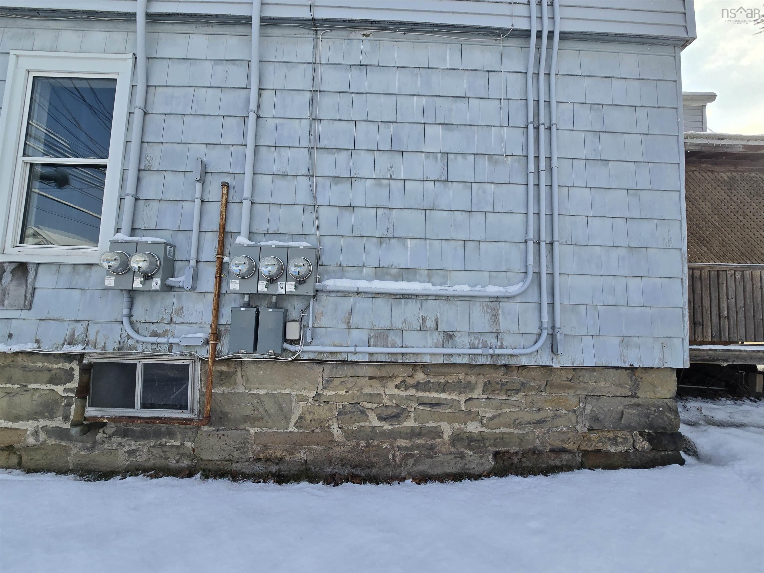 $279,000.00: 211 Forbes Street, New Glasgow