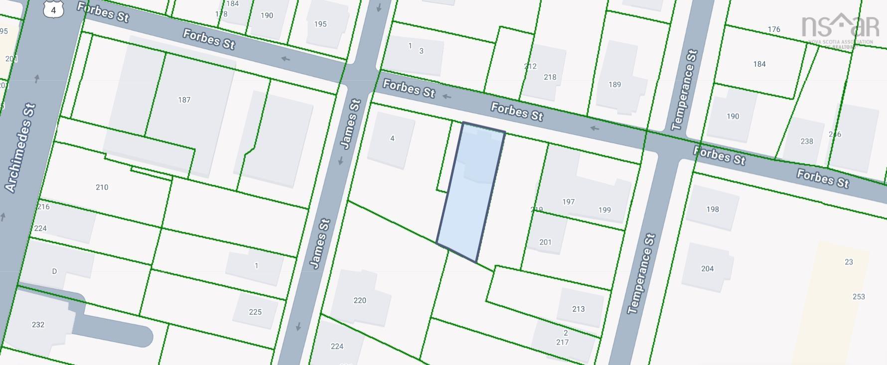 $279,000.00: 211 Forbes Street, New Glasgow