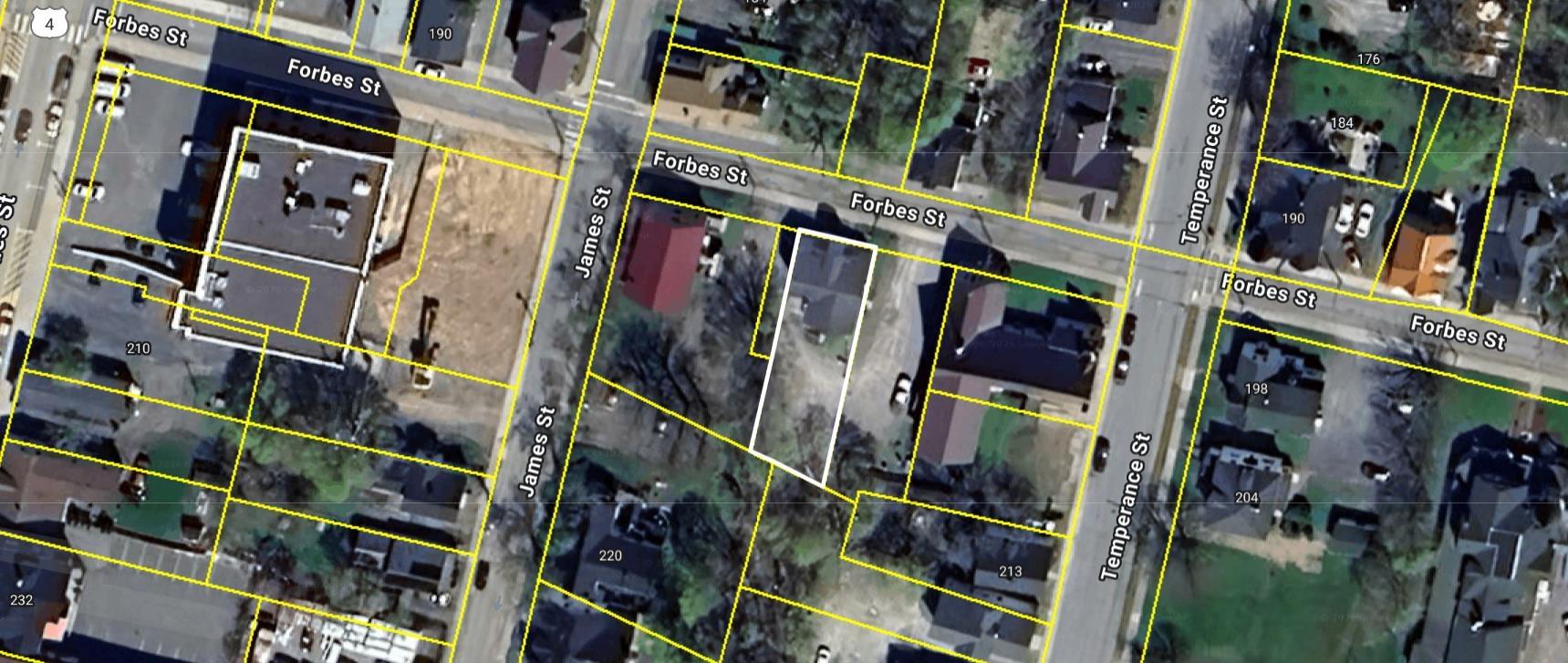 $279,000.00: 211 Forbes Street, New Glasgow