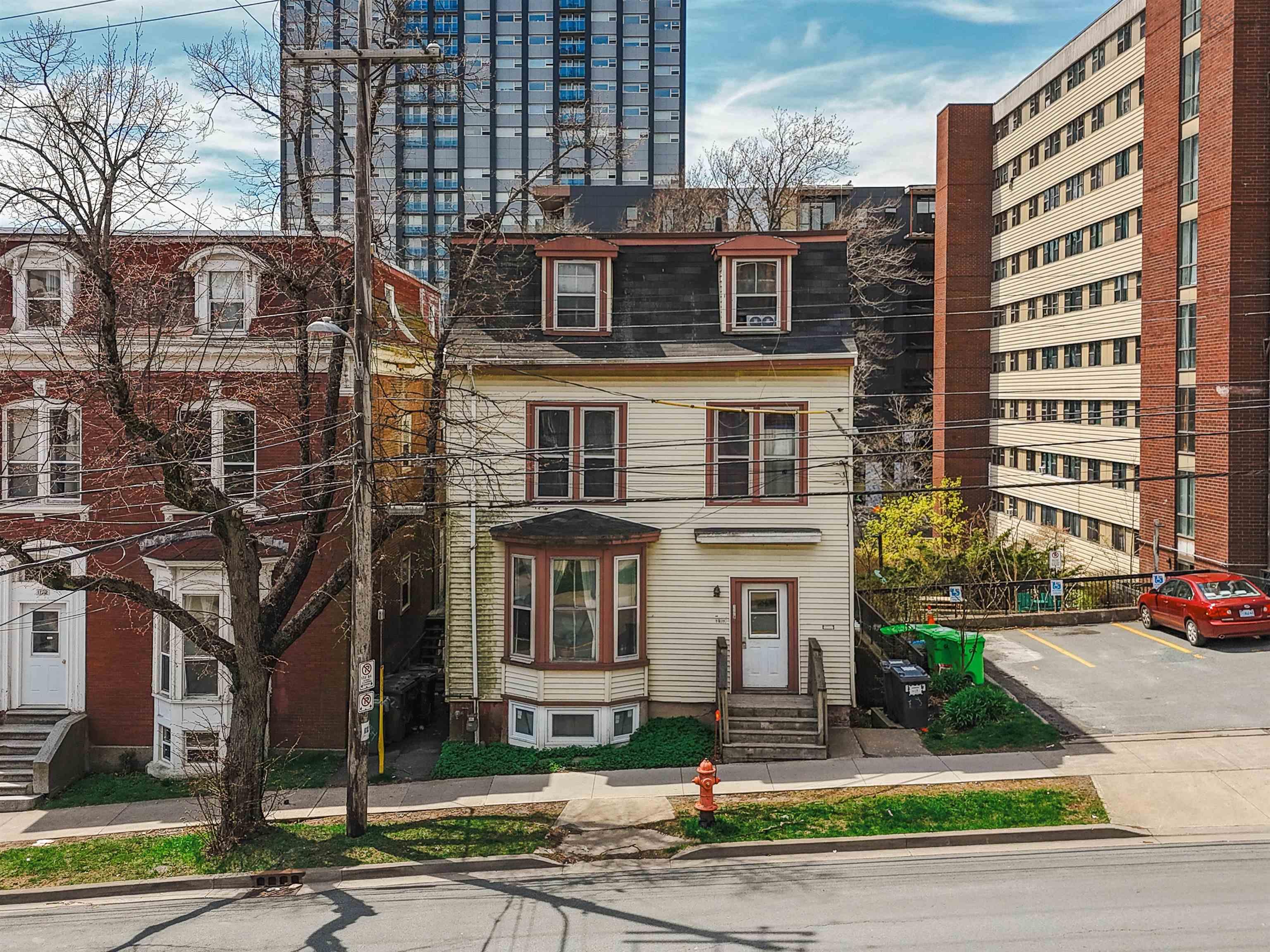 1178 Queen Street, Halifax, NS (MLS® 202601446)