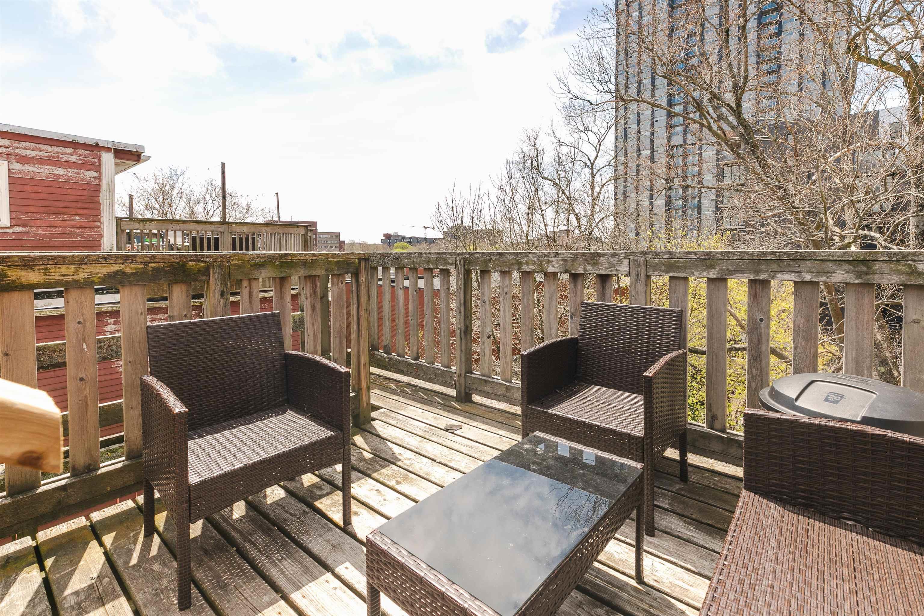 $1,500,000.00: 1178 Queen Street, Halifax