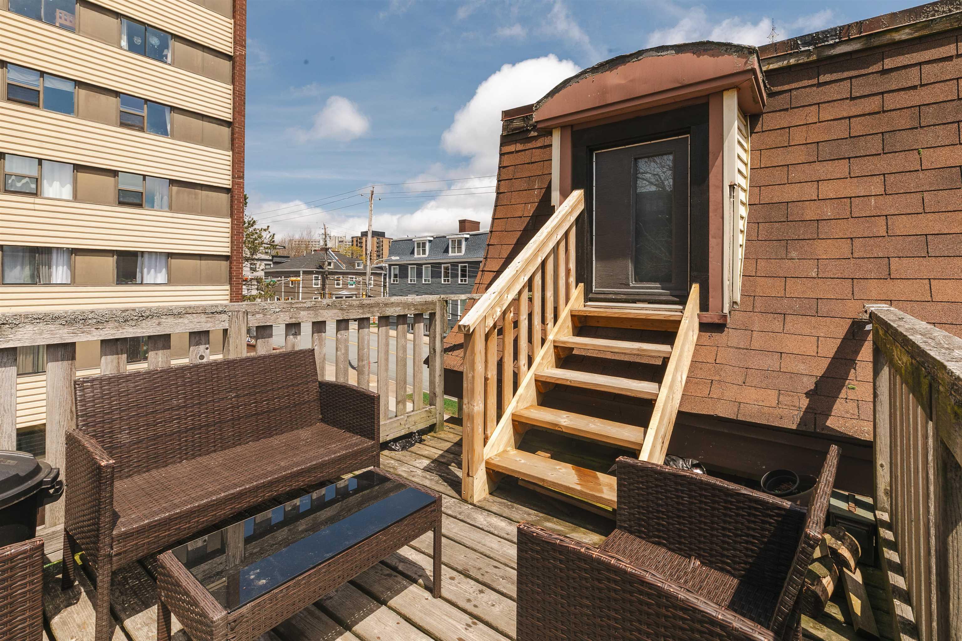 $1,500,000.00: 1178 Queen Street, Halifax