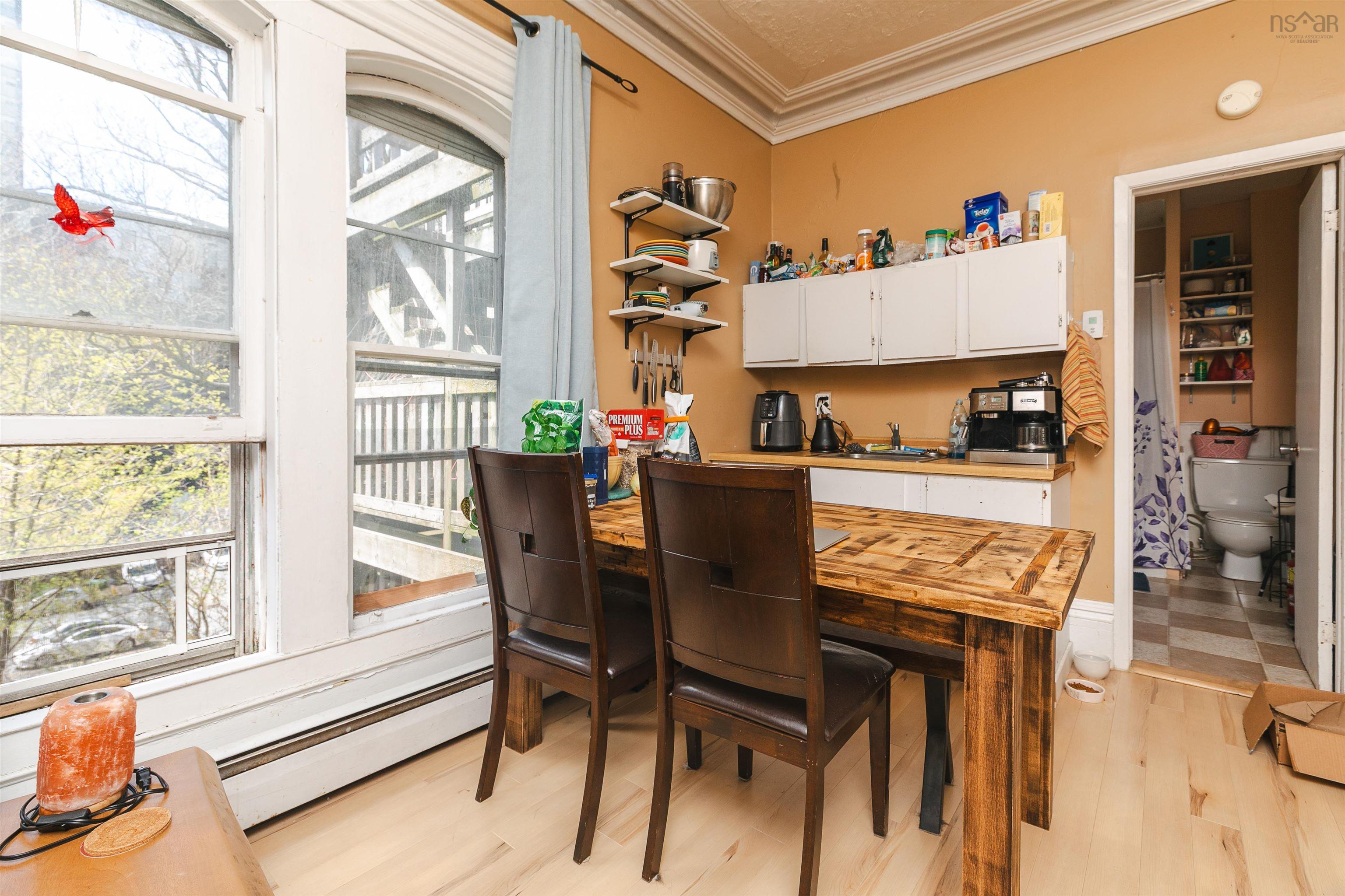 $1,500,000.00: 1178 Queen Street, Halifax