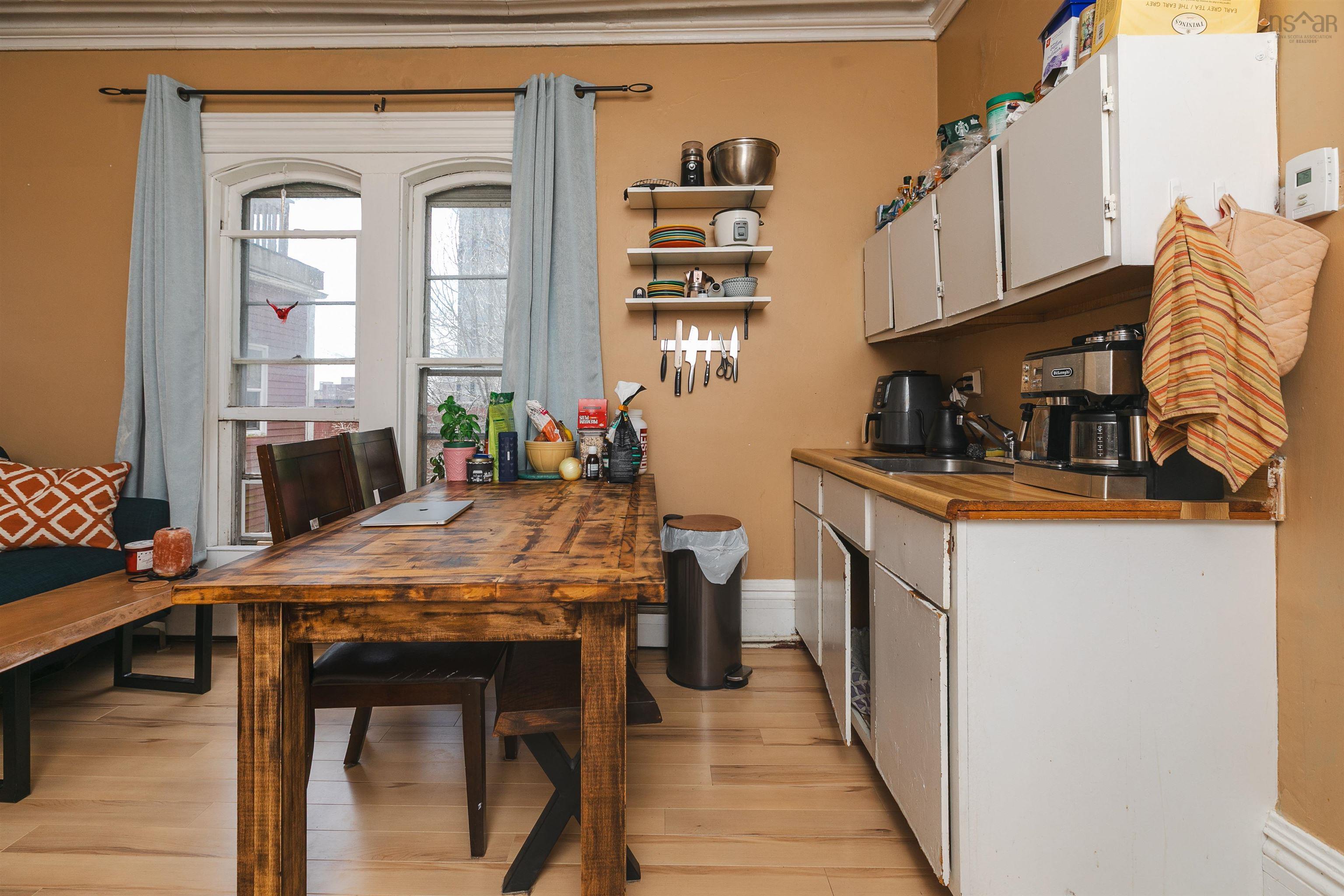 $1,500,000.00: 1178 Queen Street, Halifax