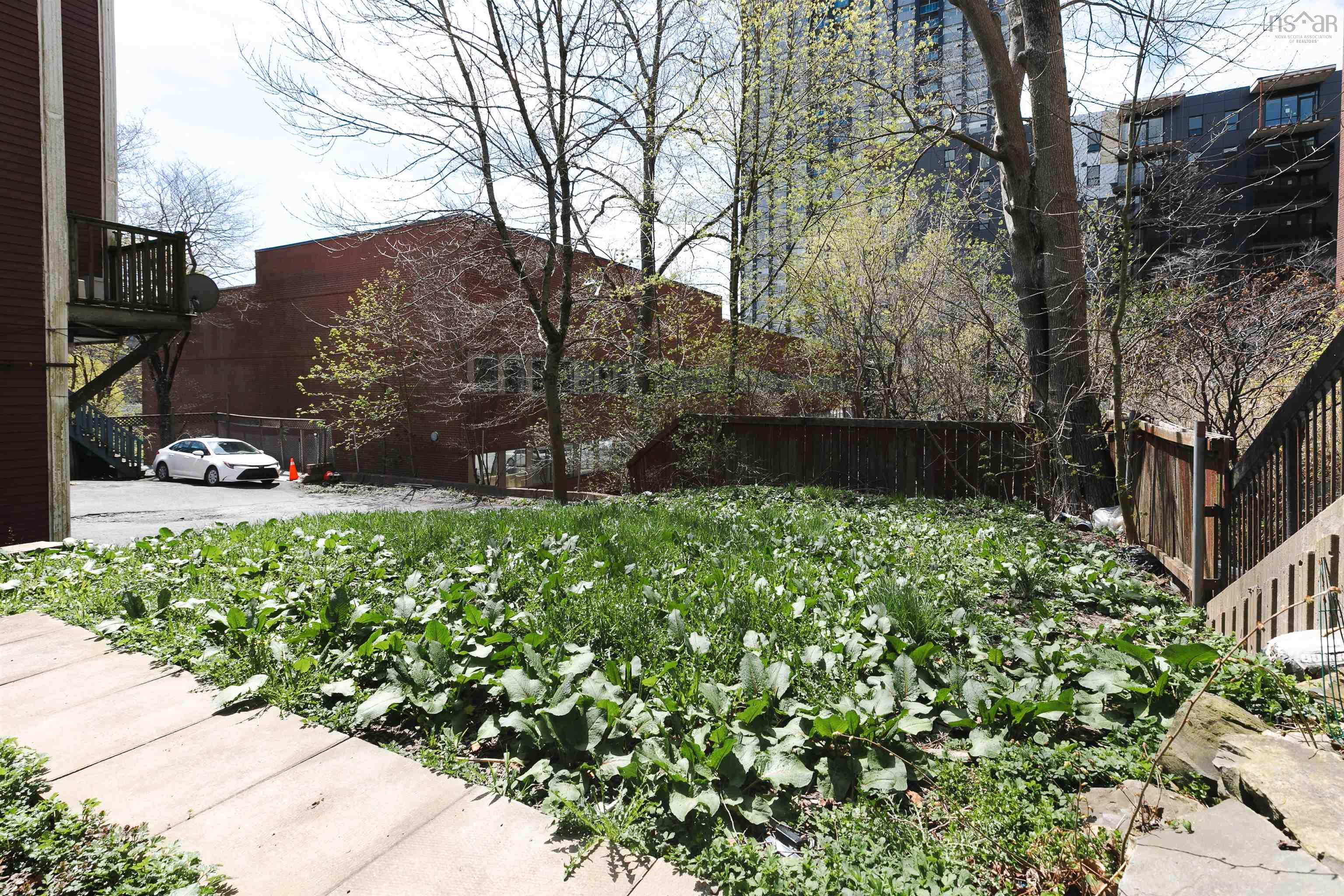 $1,500,000.00: 1178 Queen Street, Halifax