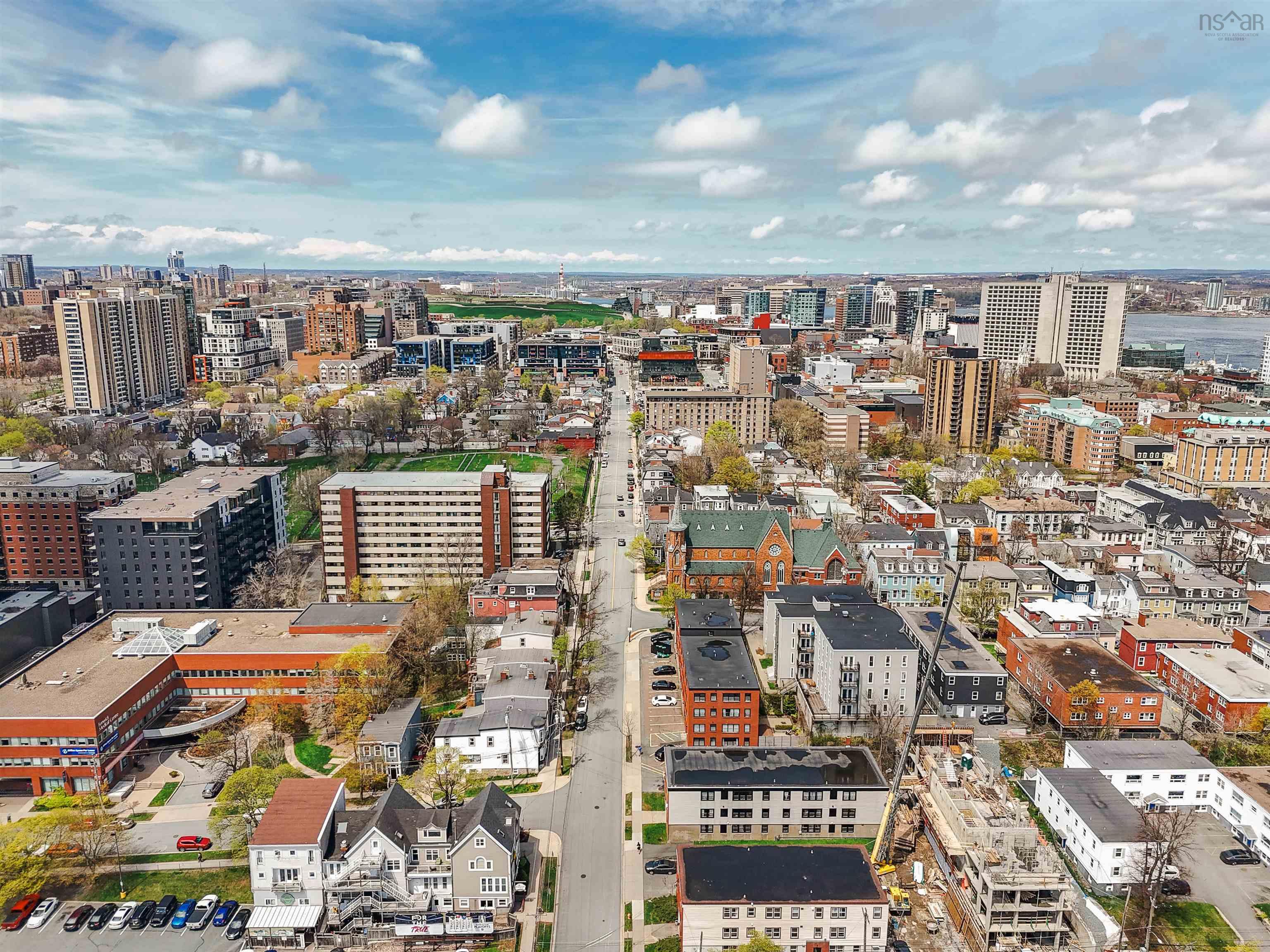 $1,500,000.00: 1178 Queen Street, Halifax