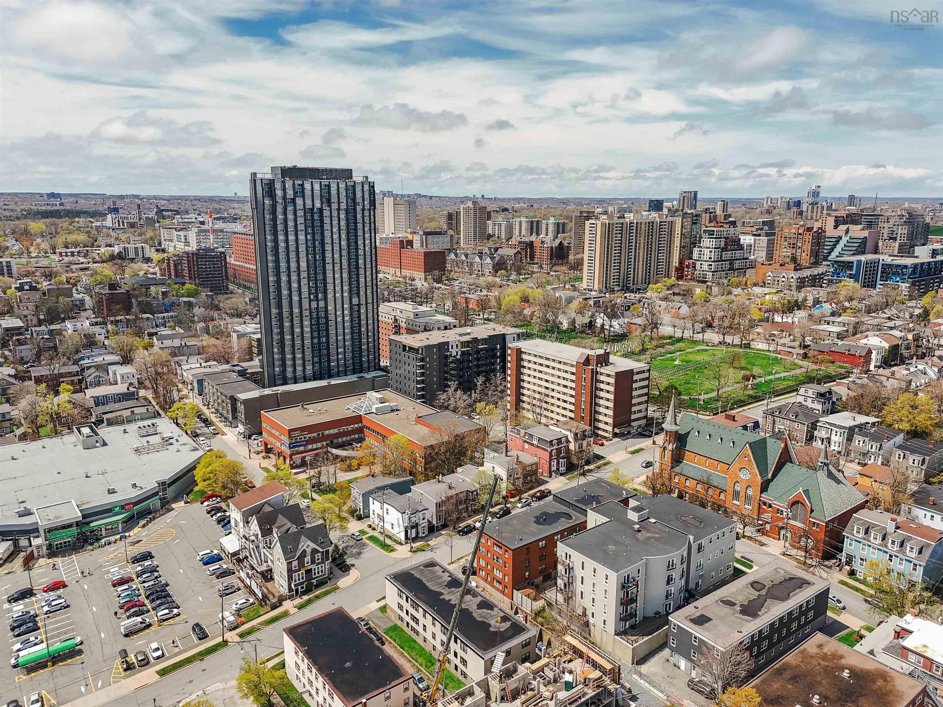 $1,500,000.00: 1178 Queen Street, Halifax