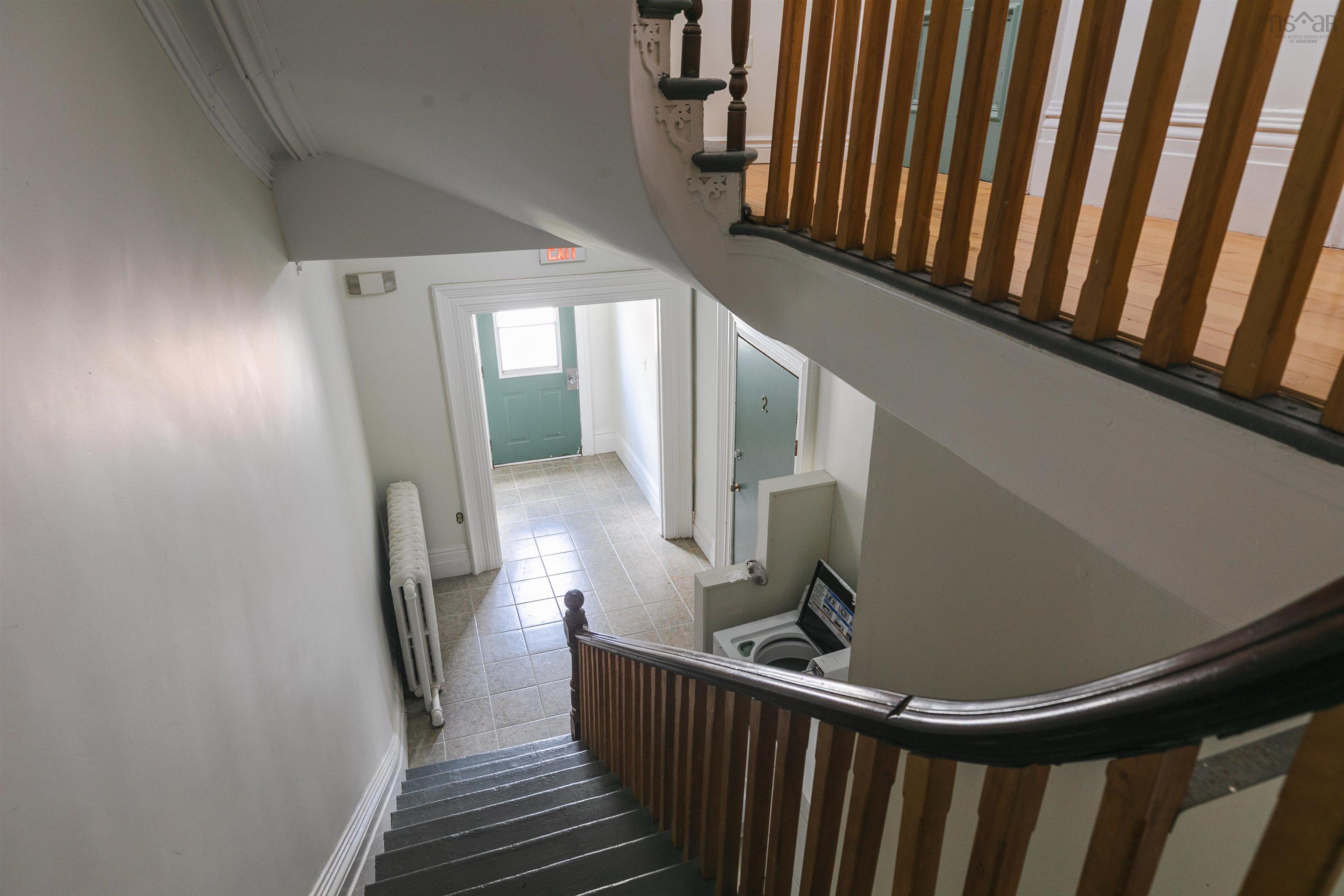 $1,500,000.00: 1178 Queen Street, Halifax