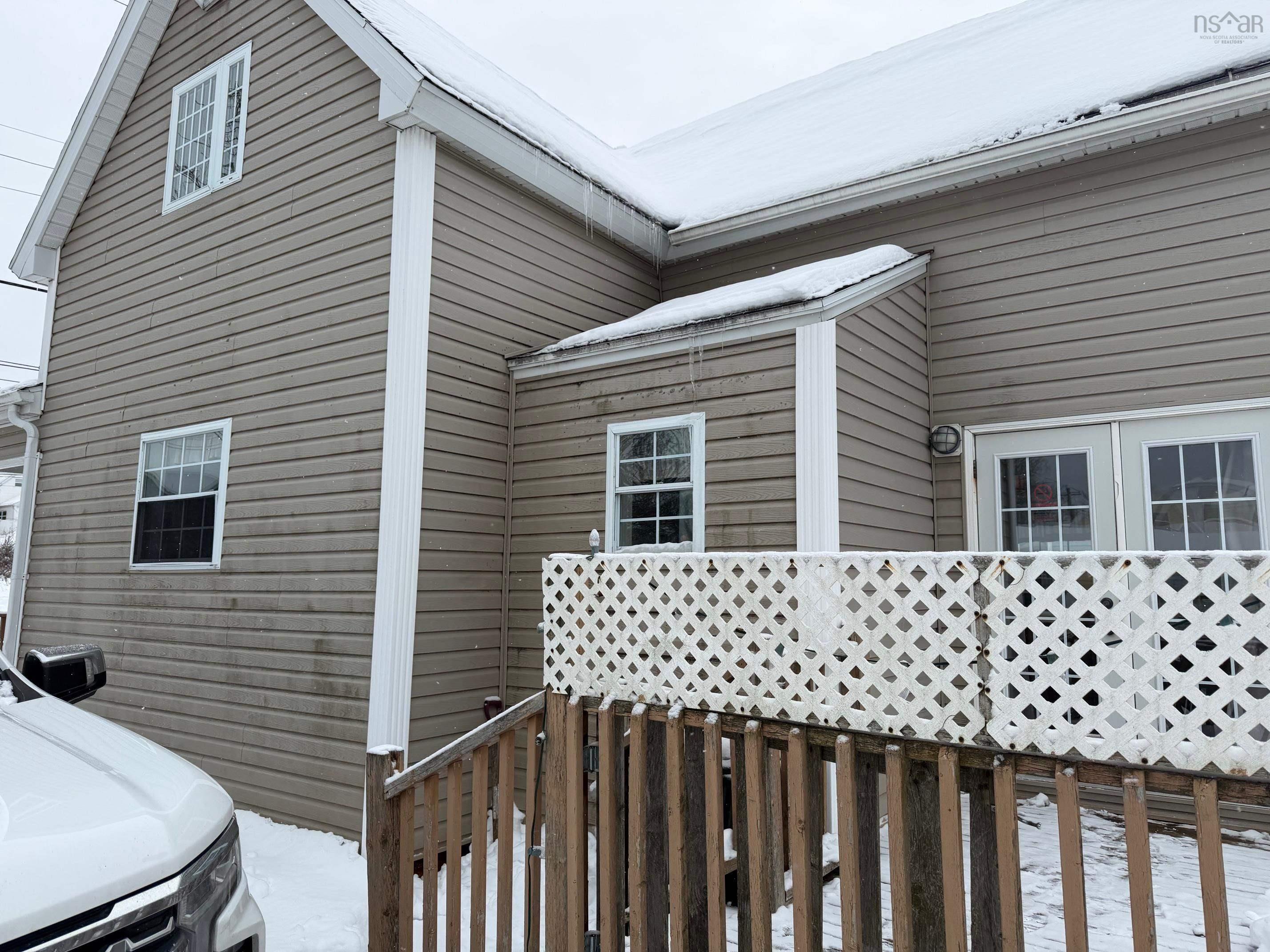 $149,500.00: 70 fraser Avenue, Sydney Mines