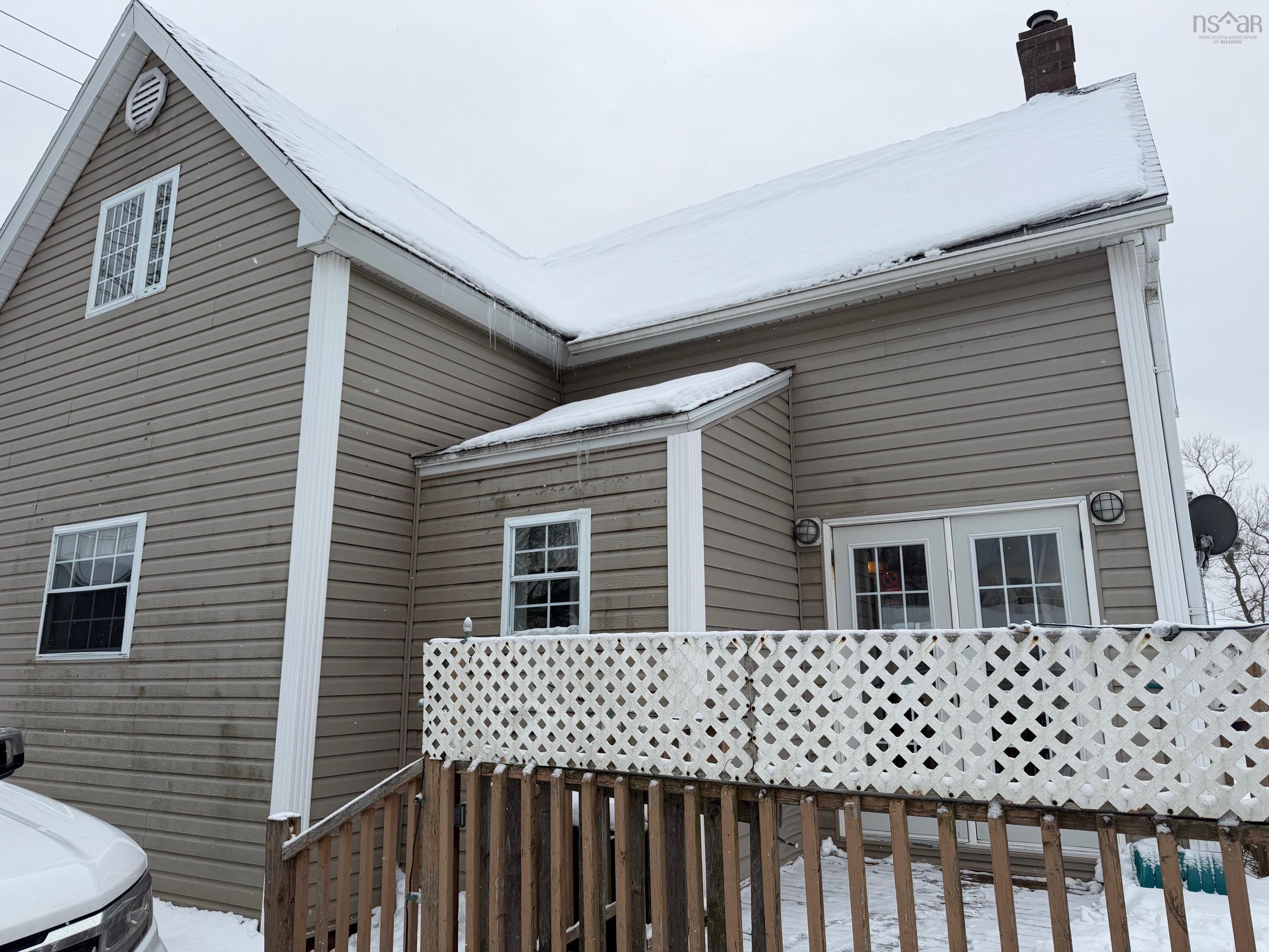 $149,500.00: 70 fraser Avenue, Sydney Mines