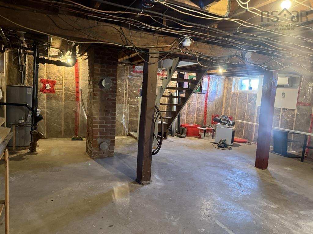 $239,900.00: 35 Aberdeen Avenue, New Glasgow